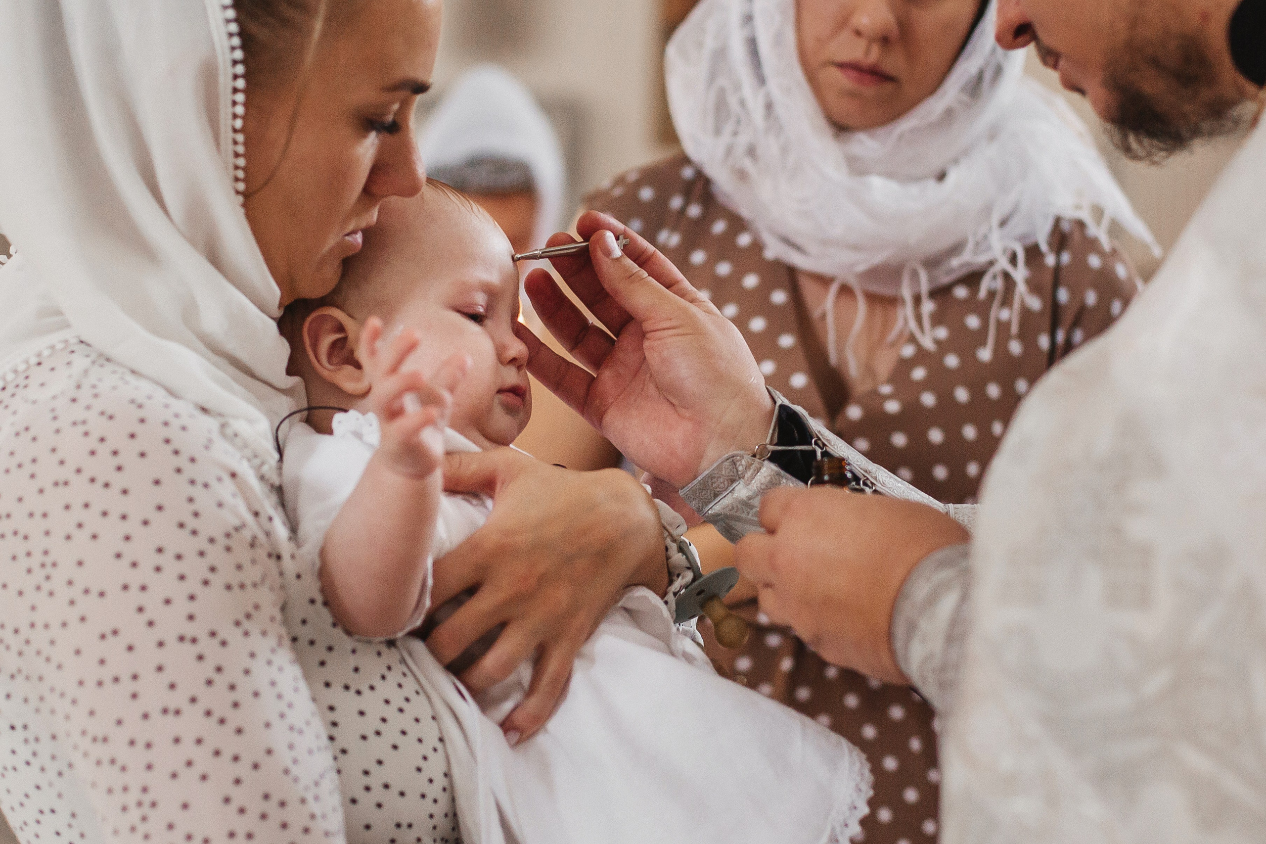 Ангельский день. Семейный и свадебный фотограф в Саратове Катерина Оленская