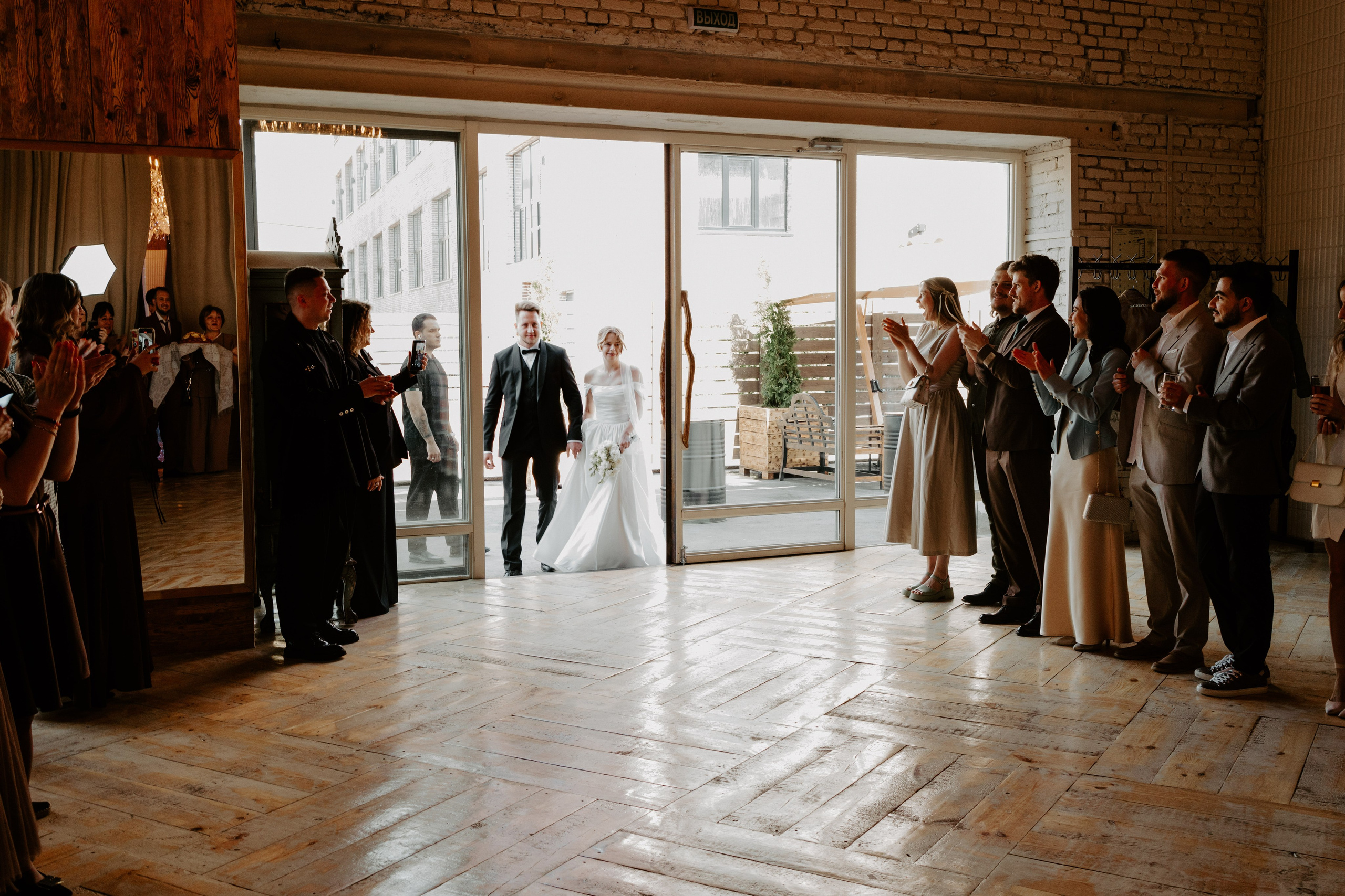 Дмитрий и Виктория. Свадебный фотограф Москва Санкт-Петербург Сочи Калининград Мария