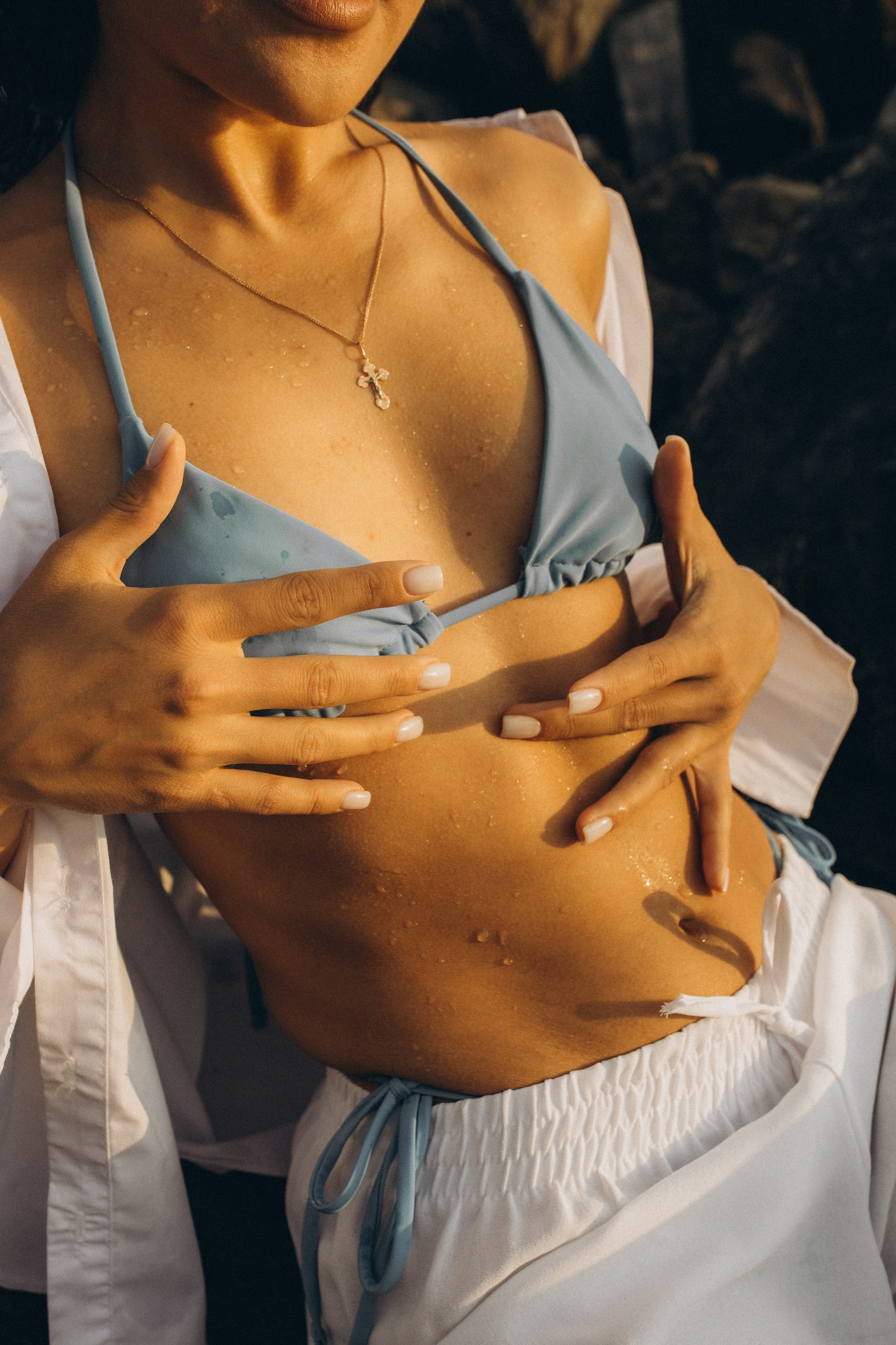 Женский портрет фотосессия. Яна Романова Семейный фотограф в Сочи и Адлере