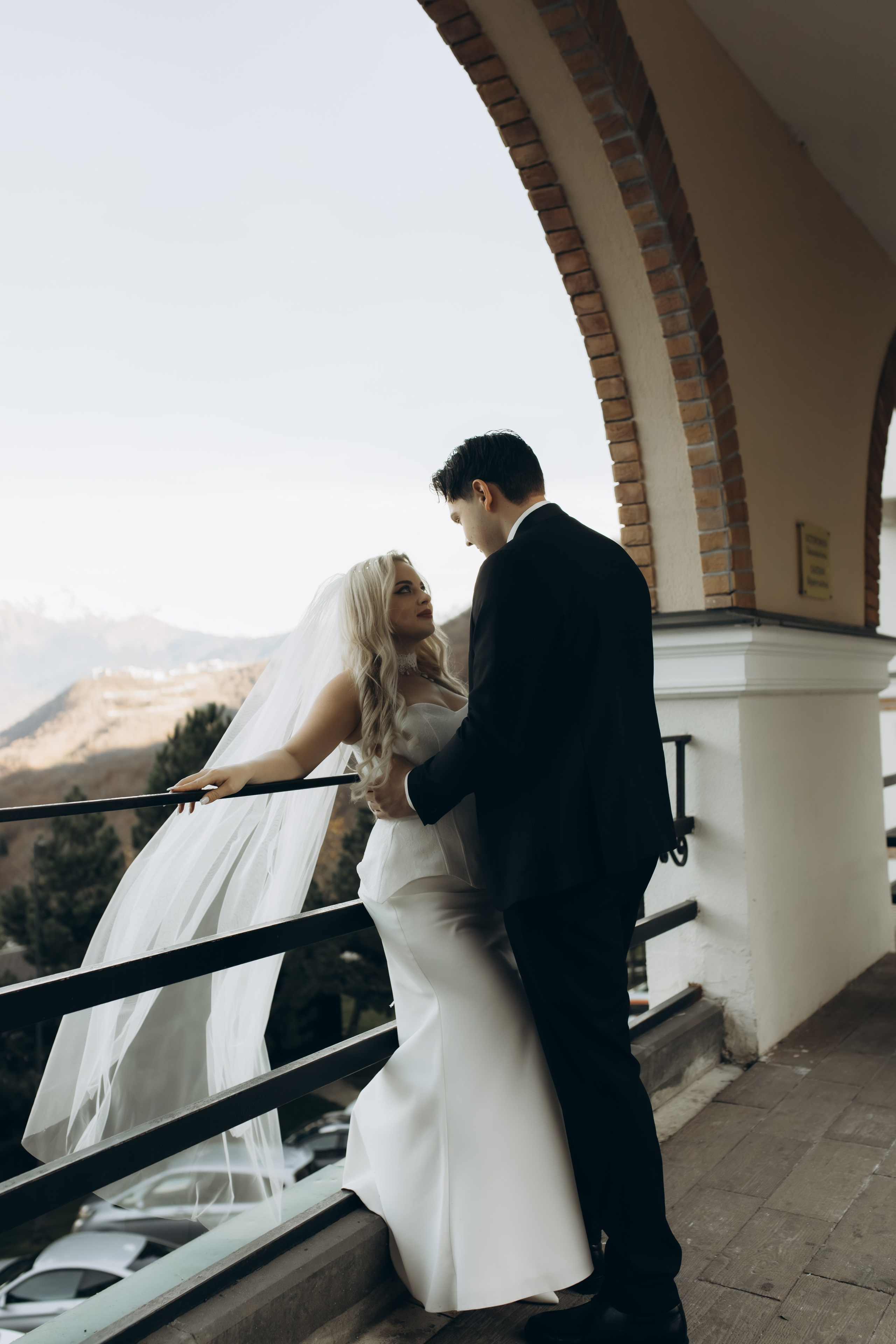 Камерная свадебная фотосессия. Яна Романова Семейный фотограф в Сочи и Адлере