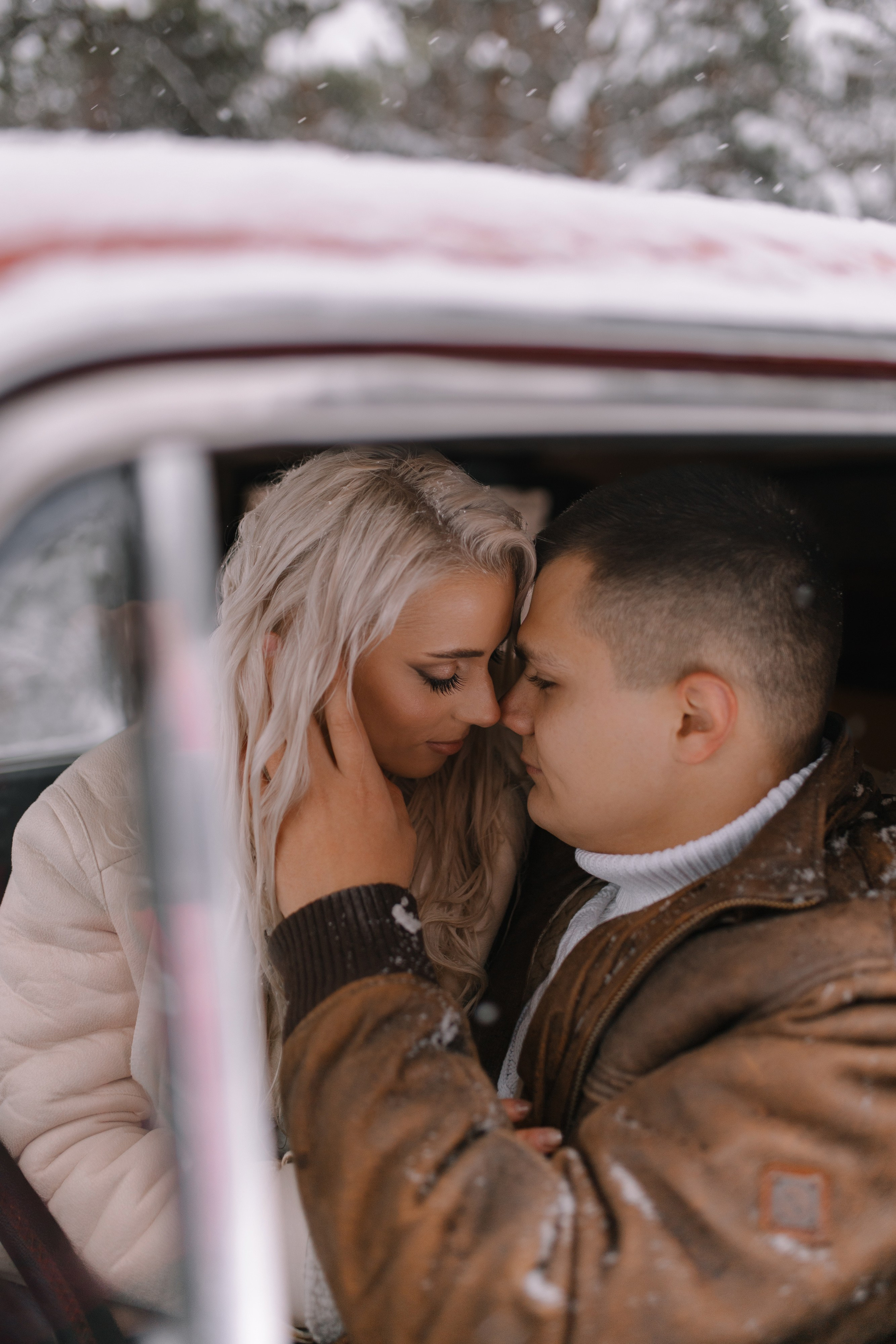 Степан & Лилия