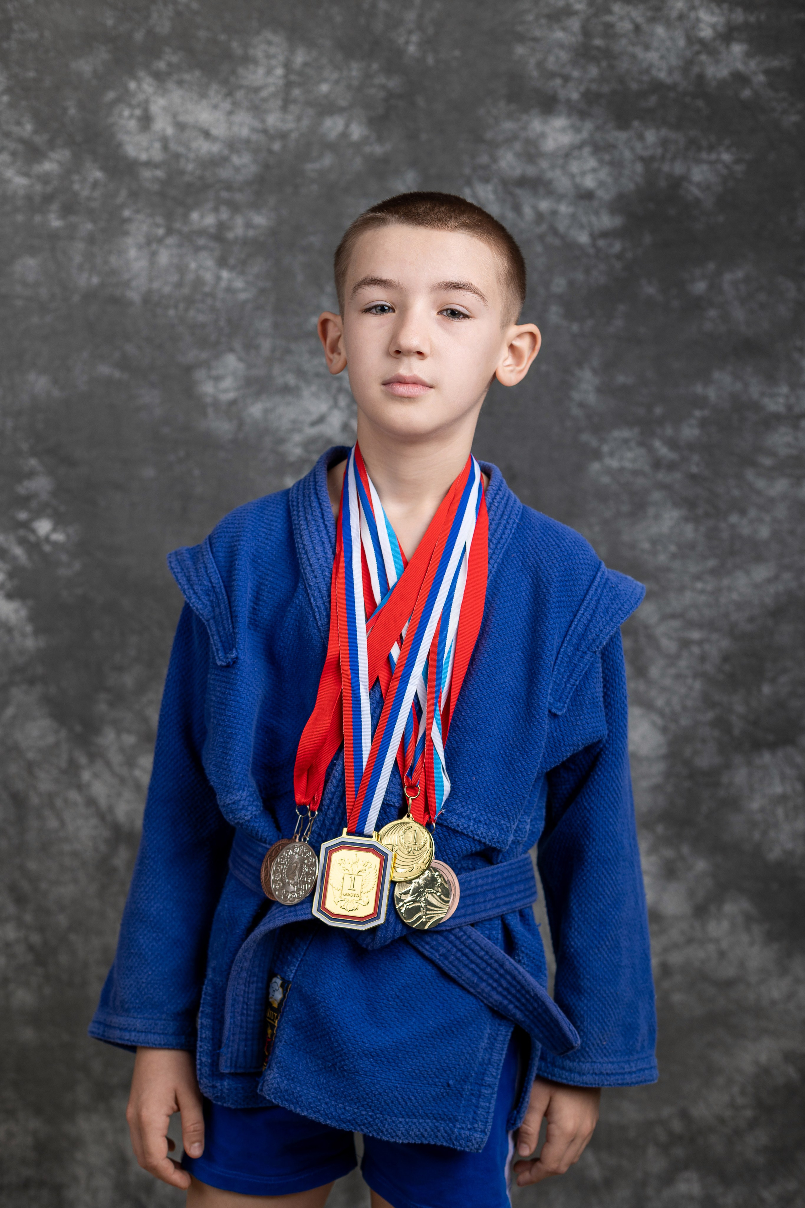 Съемка спортсменов для доски почета. Выпускные альбомы Майкоп, Краснодар Елена Золотарева