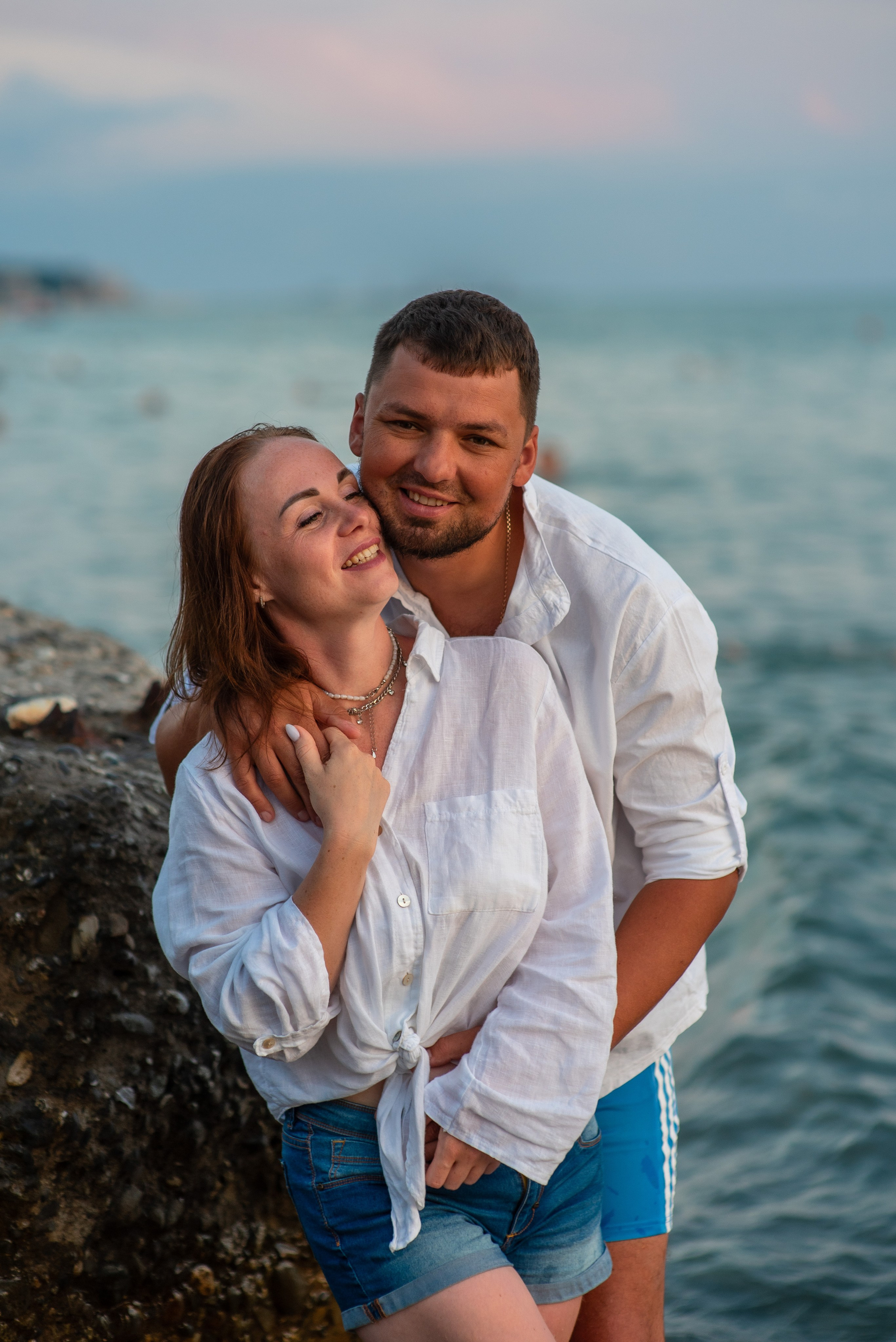 Love story Сергей и Александра. Детский и семейный фотограф Краснодар / Сочи Сергеева Олеся