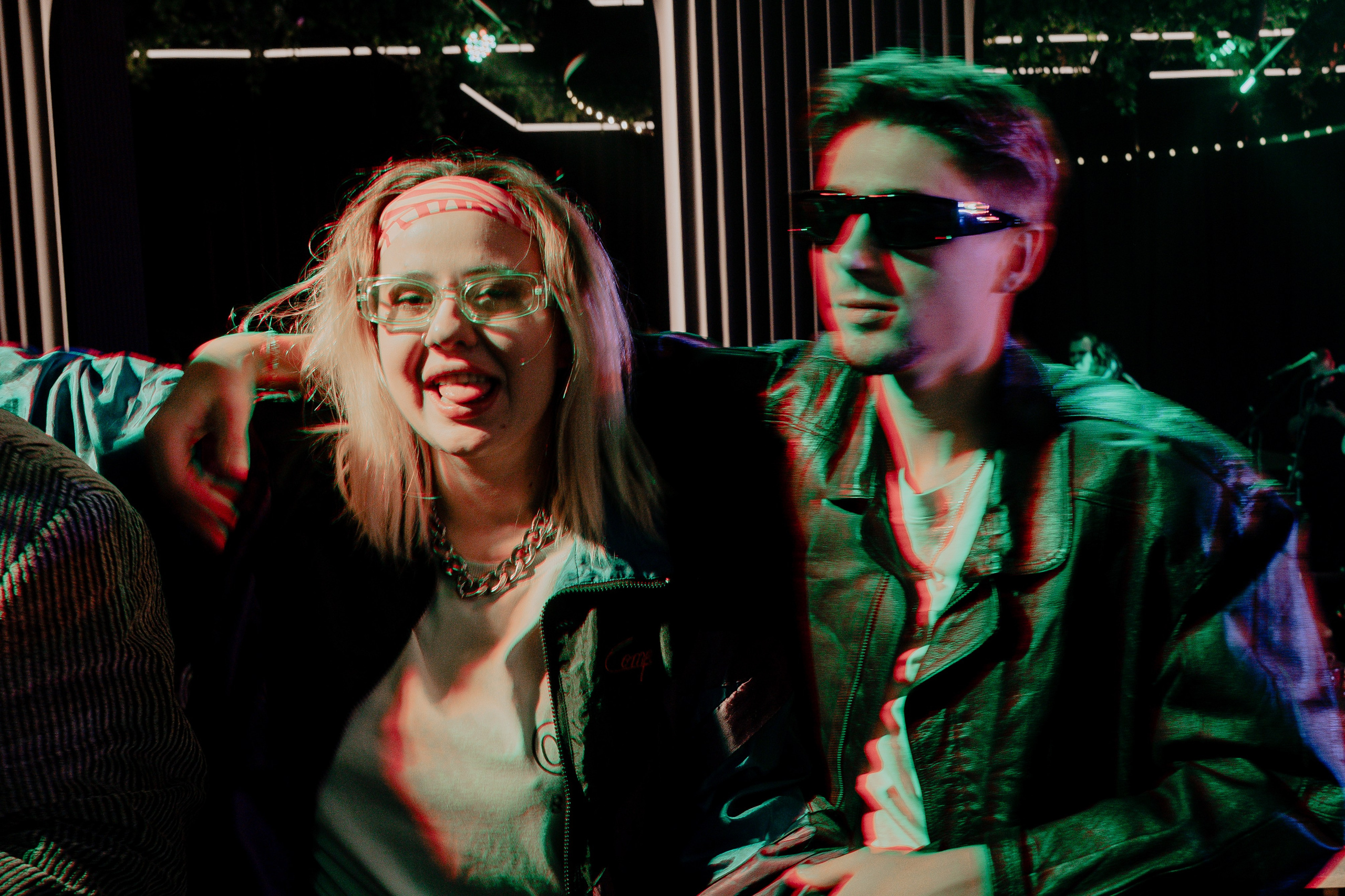 Мята Platinum Атлантис. Фотограф Никита Комаров