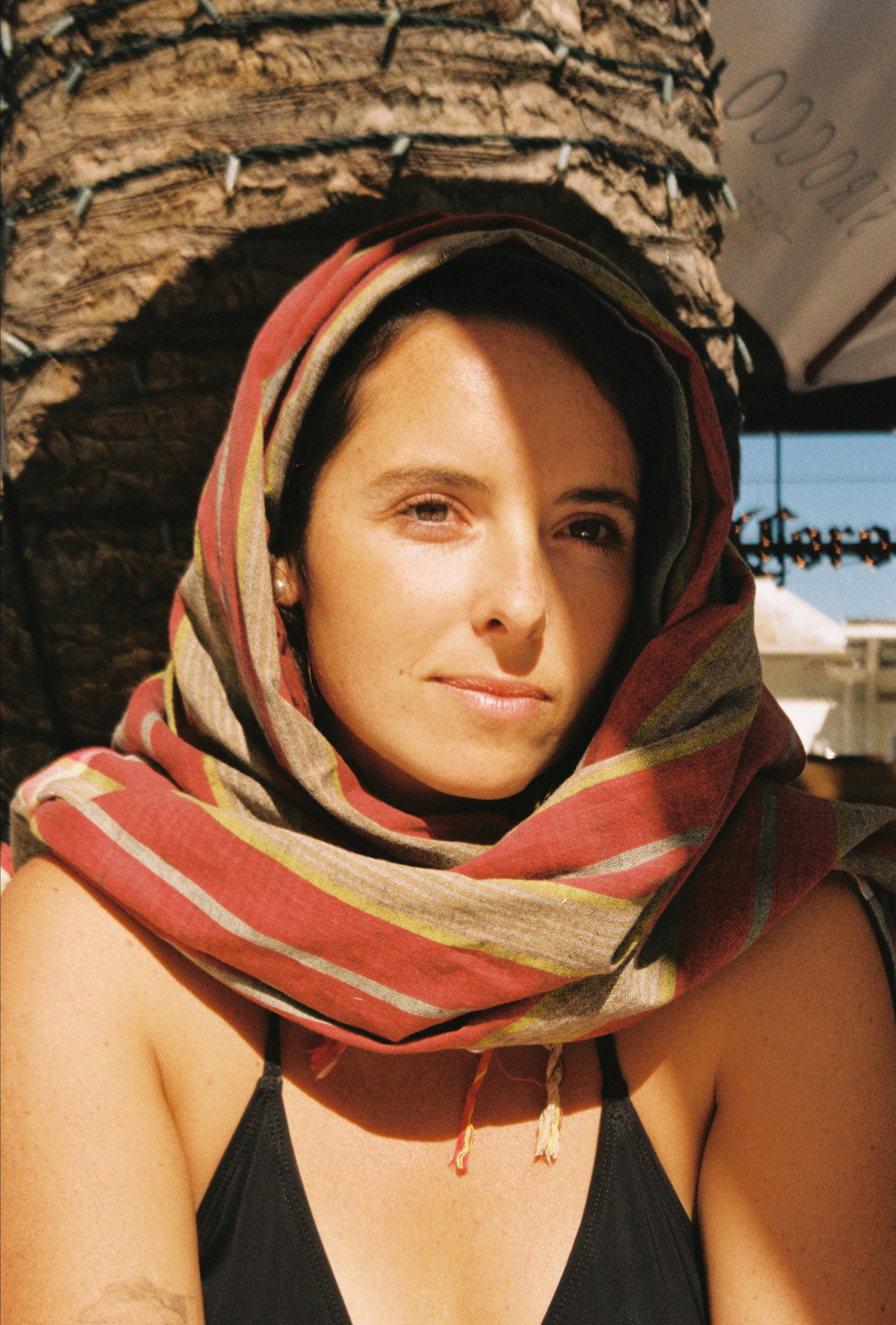 Film. CamToGo with Aleks