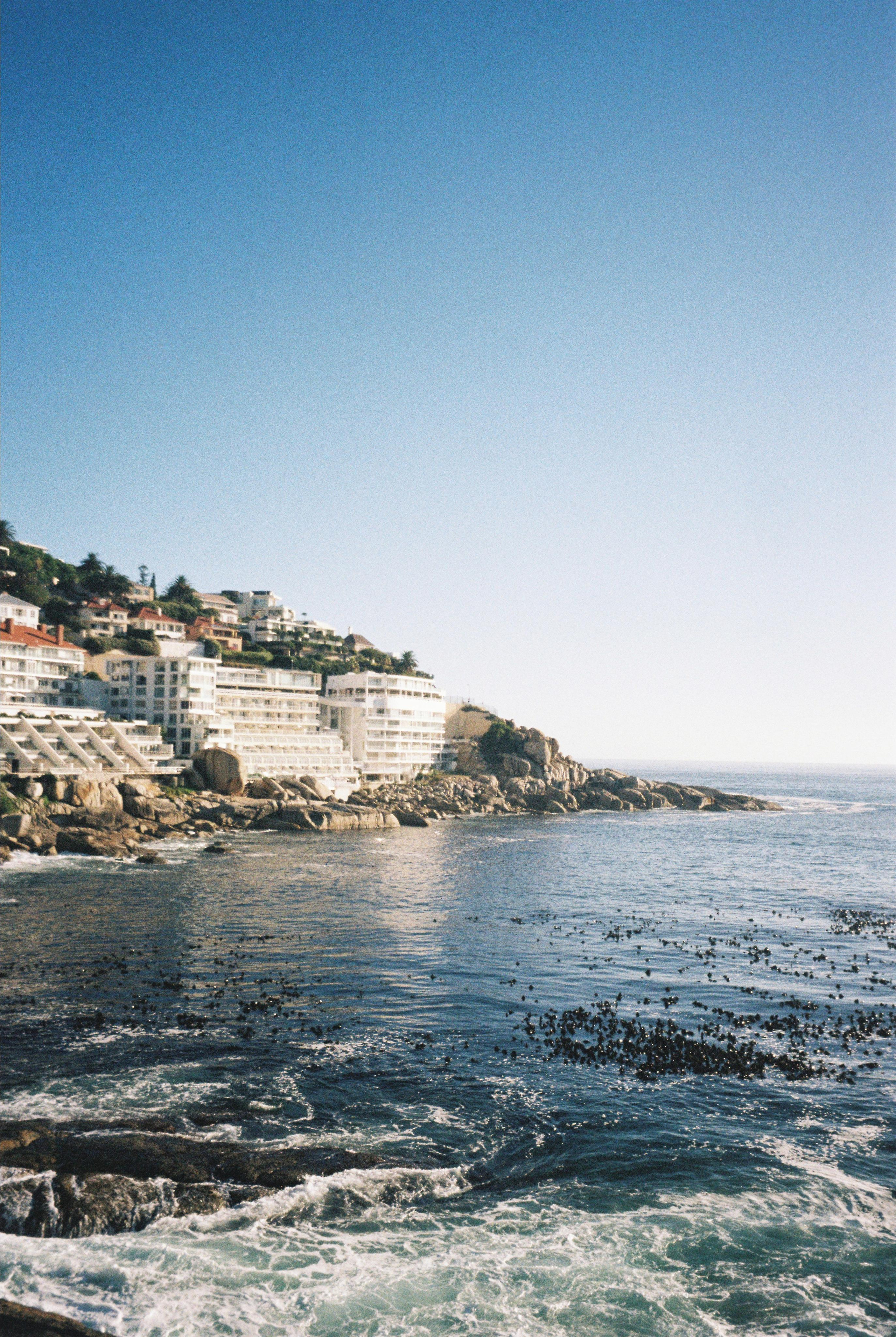 Film. CamToGo with Aleks