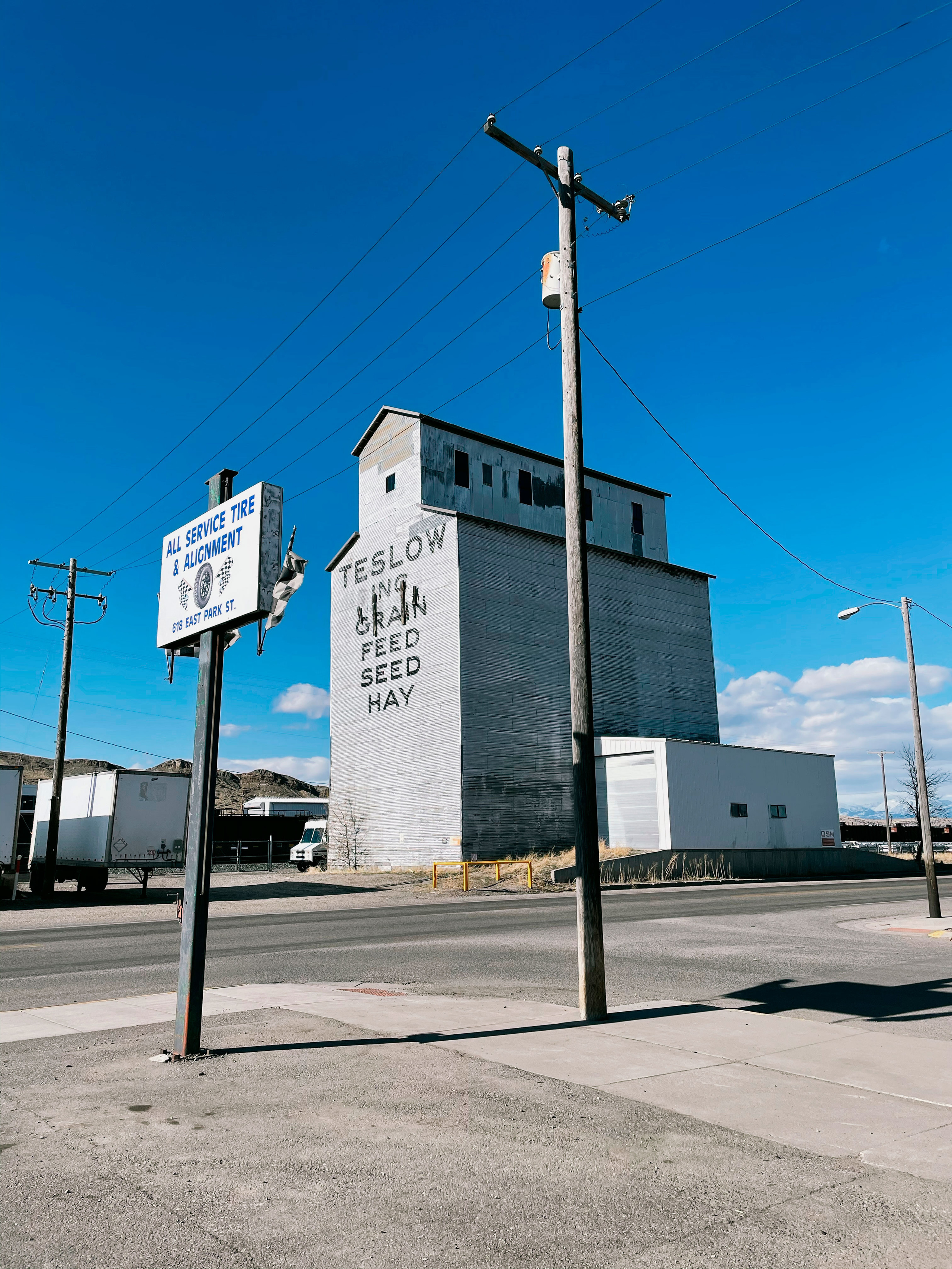 Mobile. CamToGo with Aleks