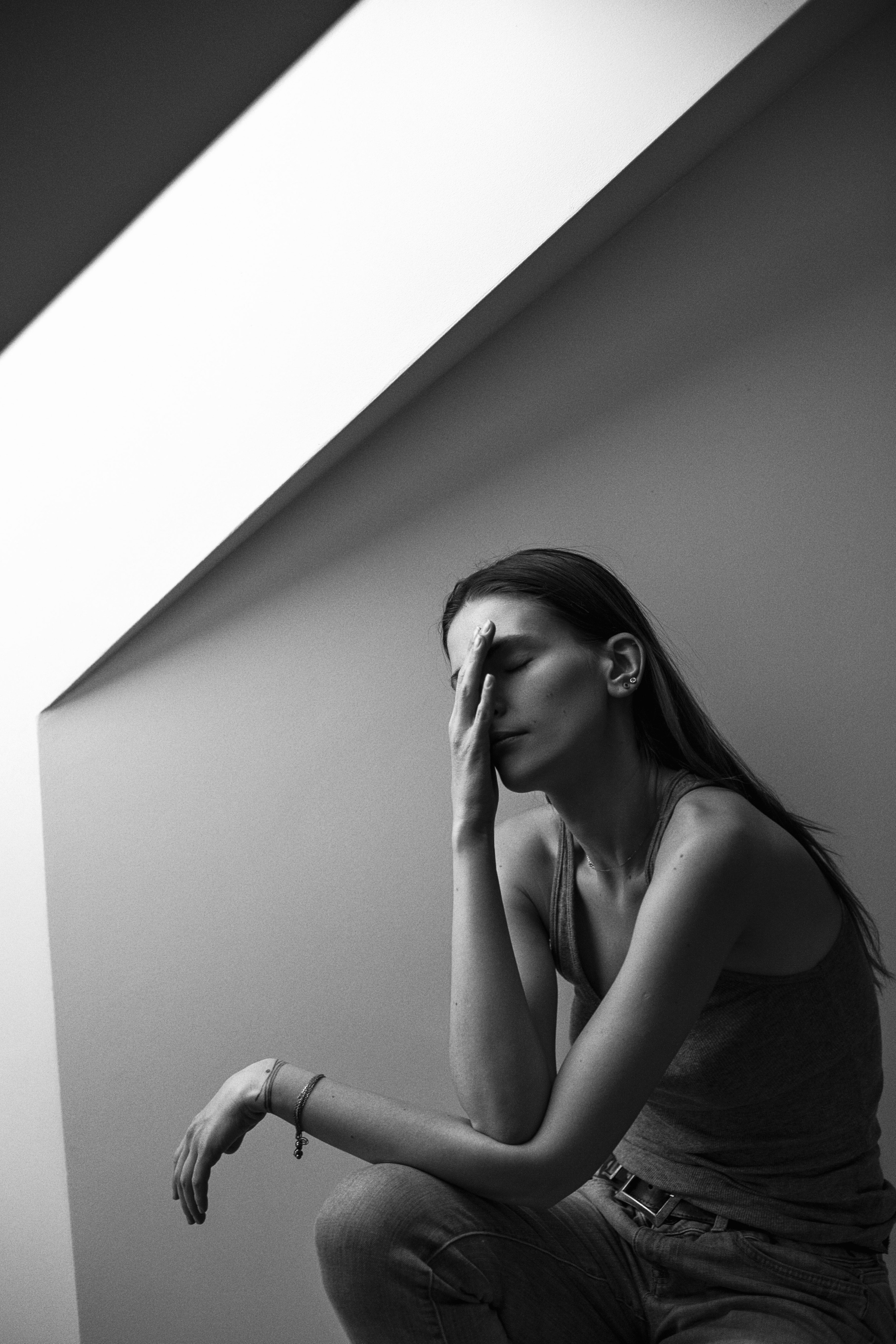 Portrait. CamToGo with Aleks