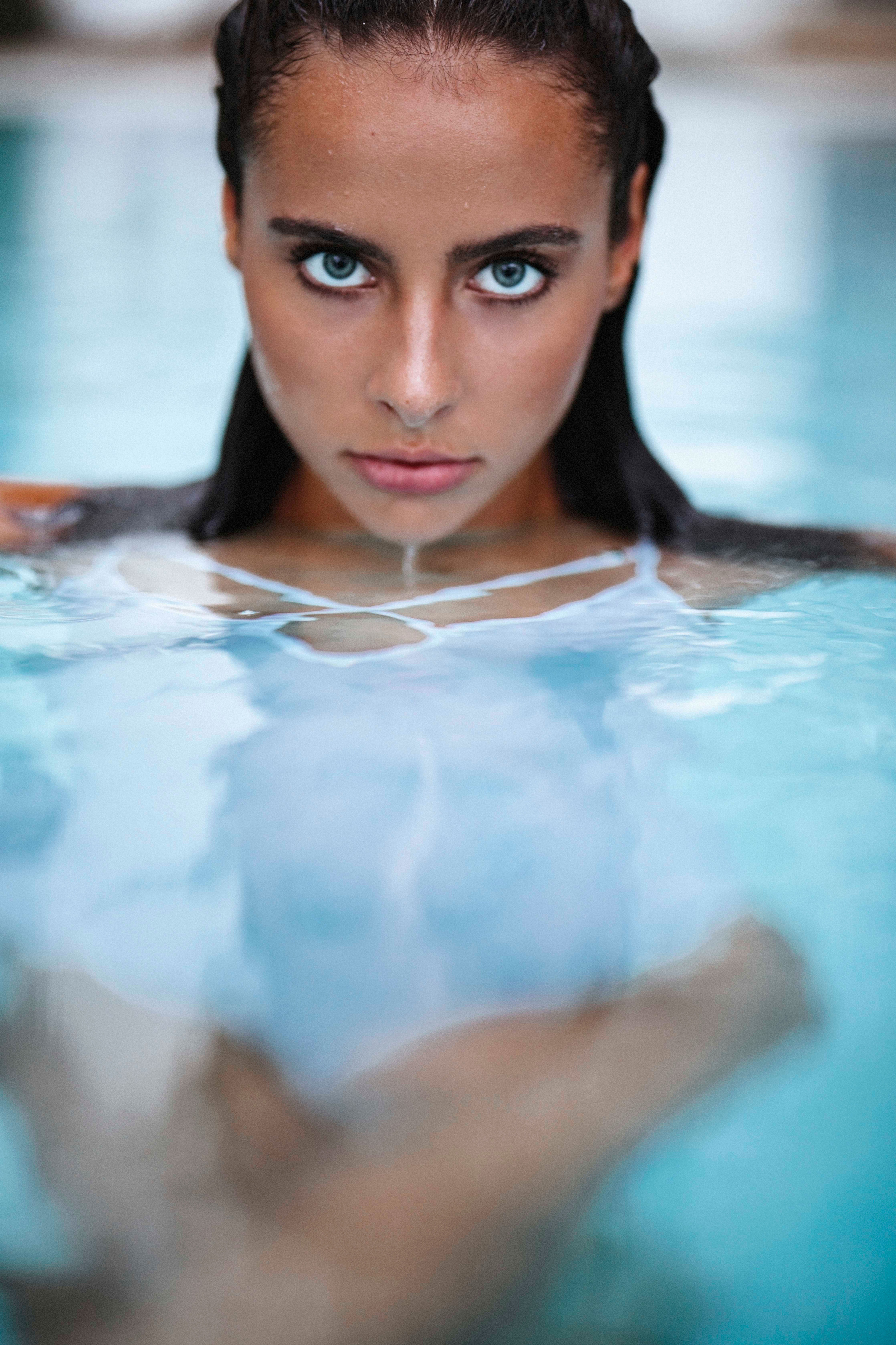 Portrait. CamToGo with Aleks