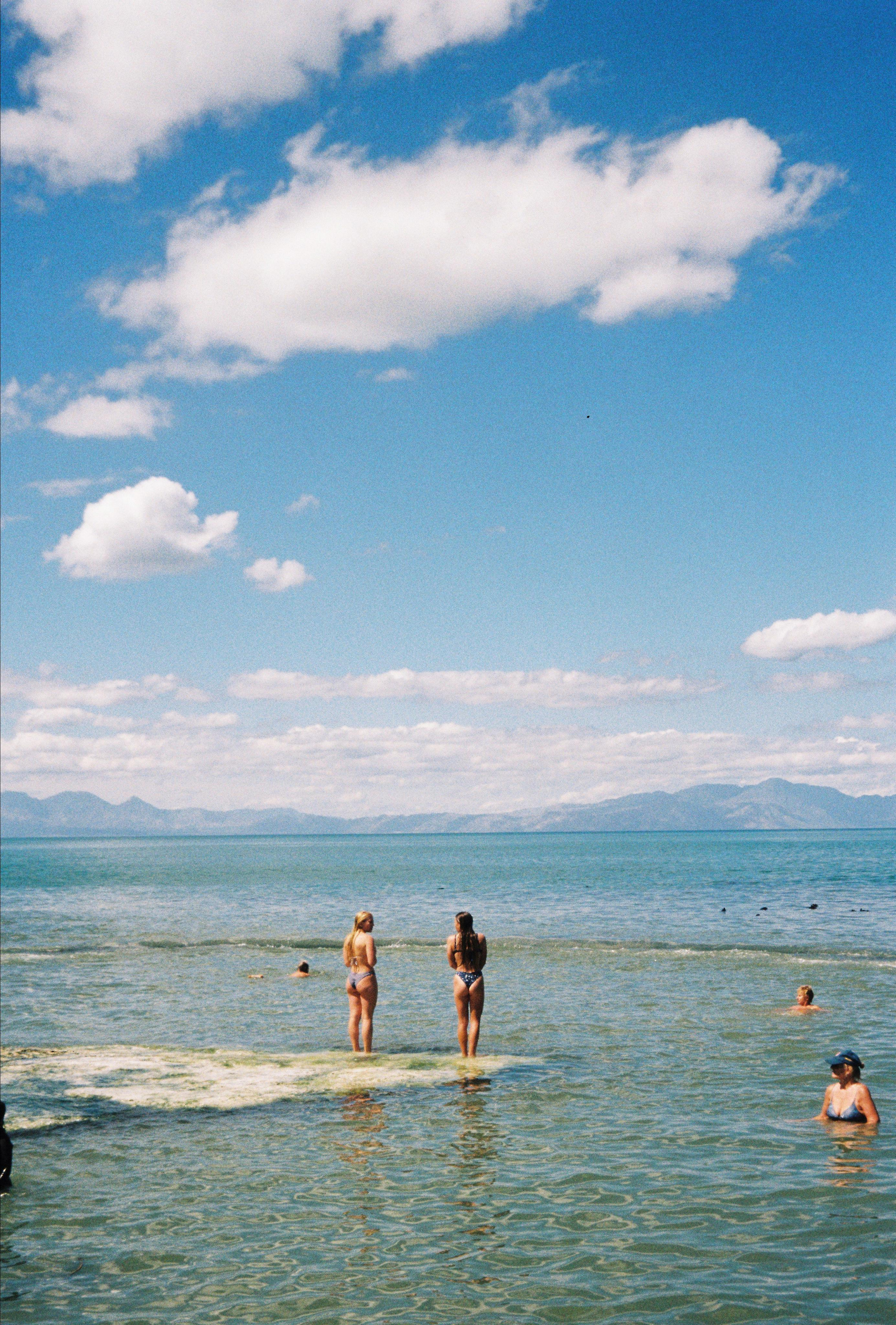 Film. CamToGo with Aleks