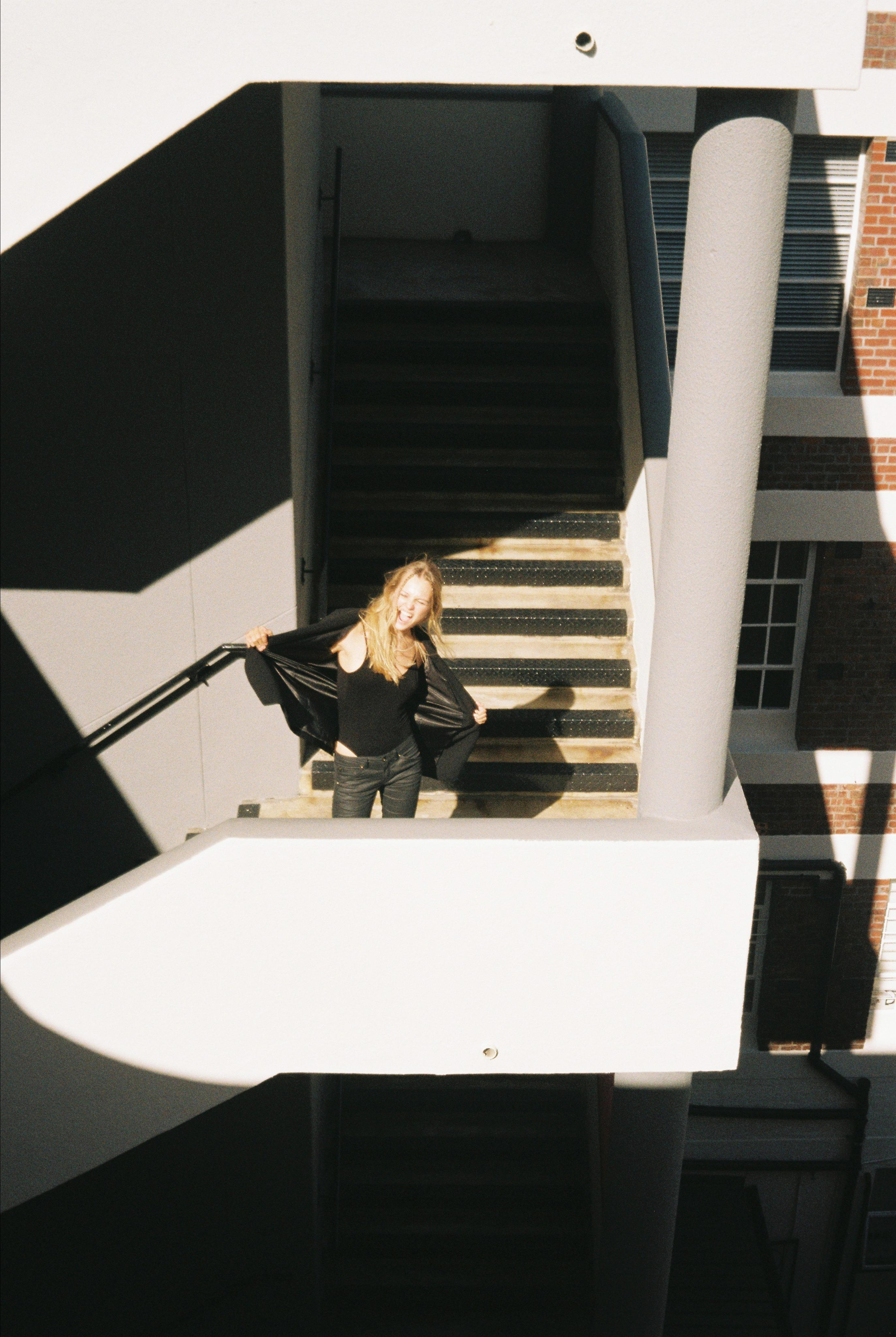 Film. CamToGo with Aleks