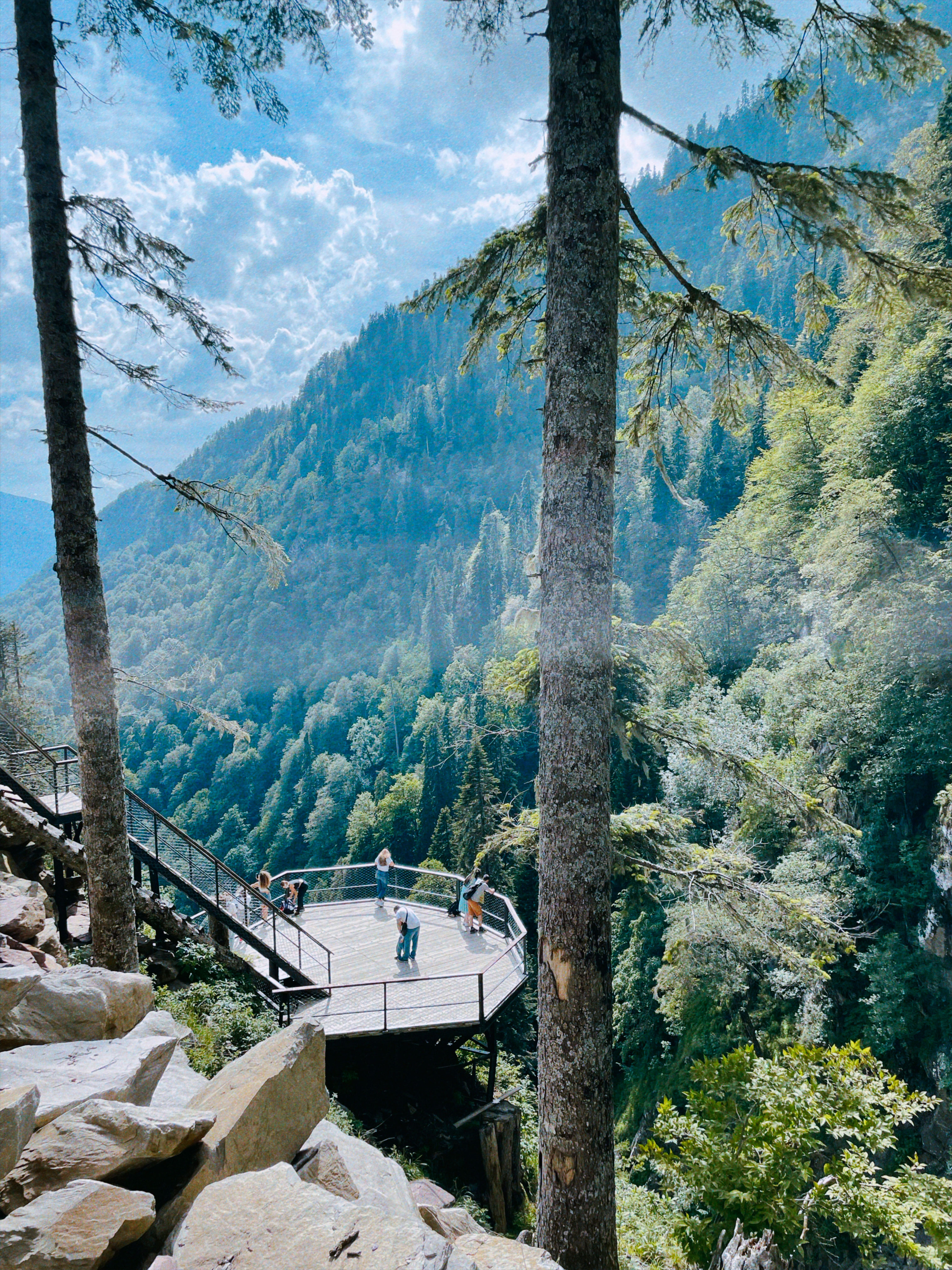 Mobile. CamToGo with Aleks