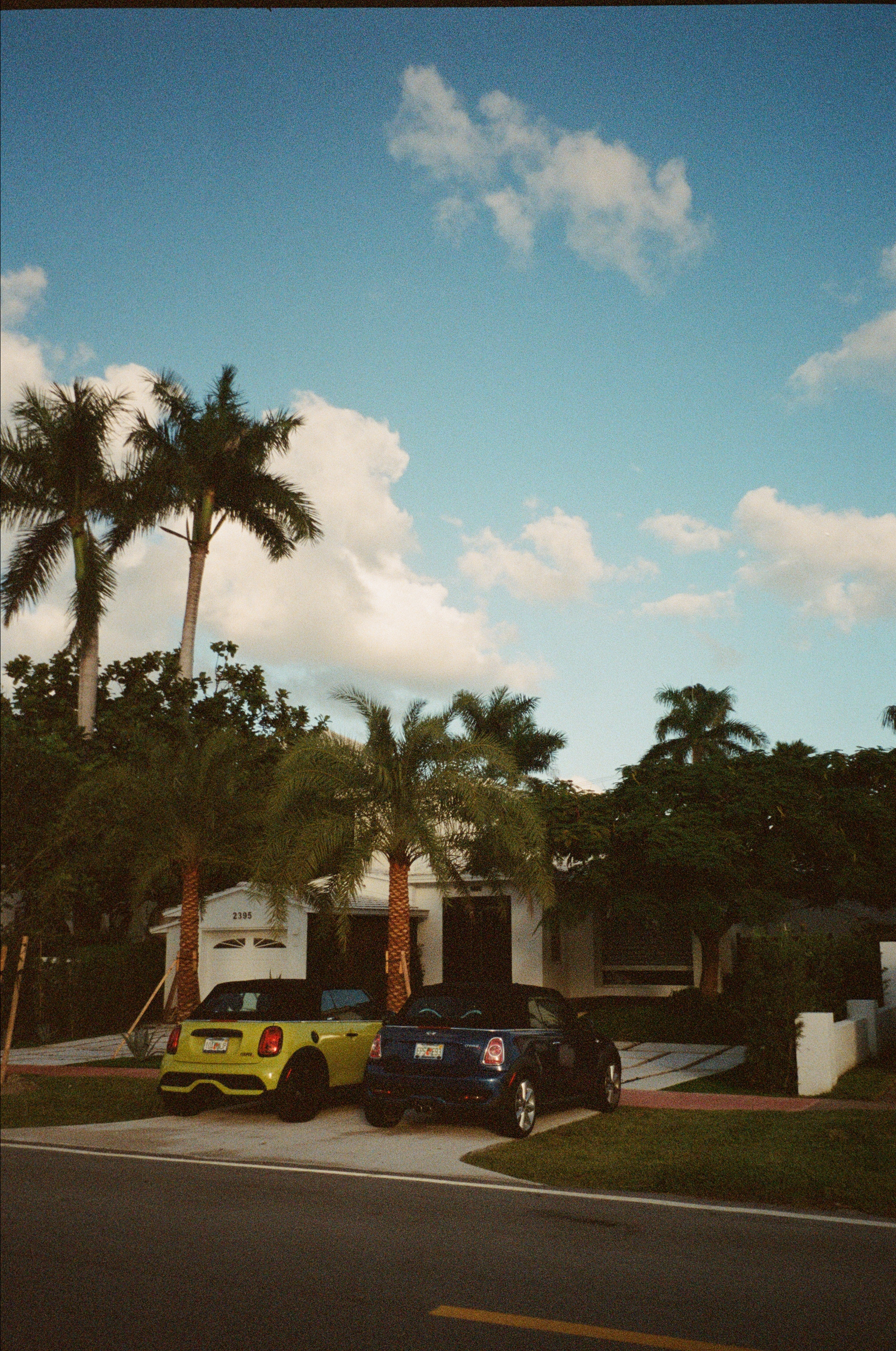 Film. CamToGo with Aleks