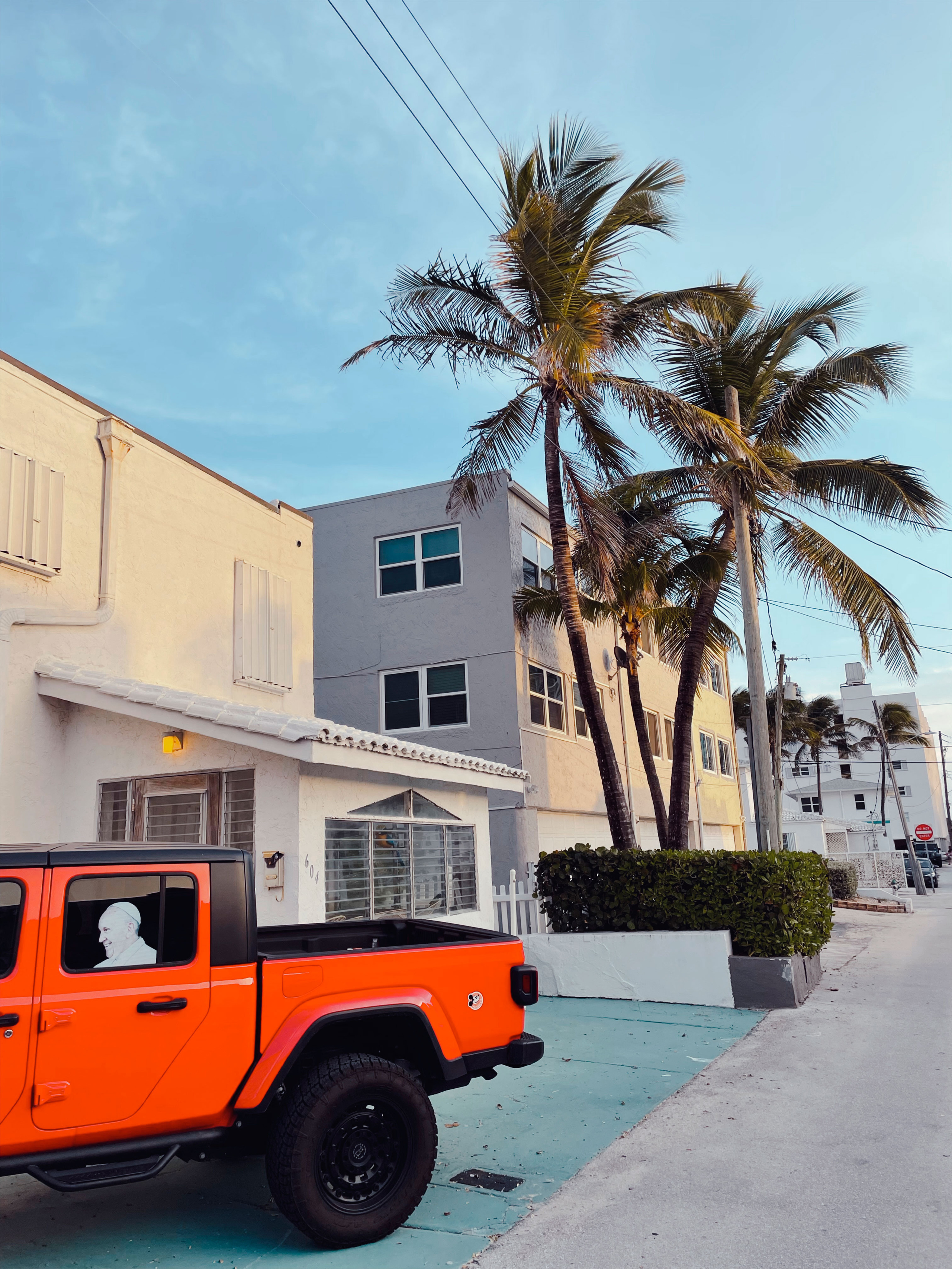 Mobile. CamToGo with Aleks