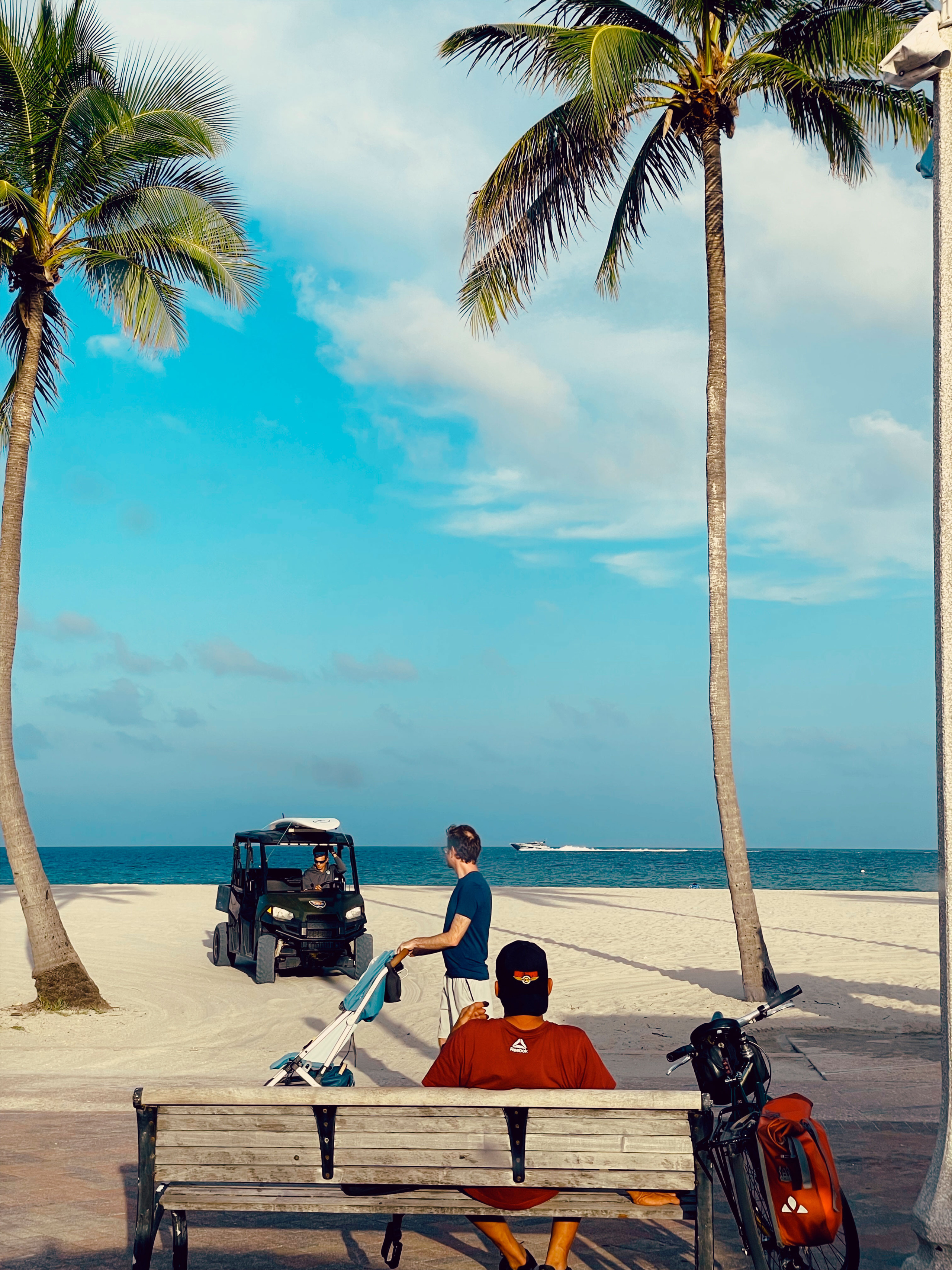 Mobile. CamToGo with Aleks