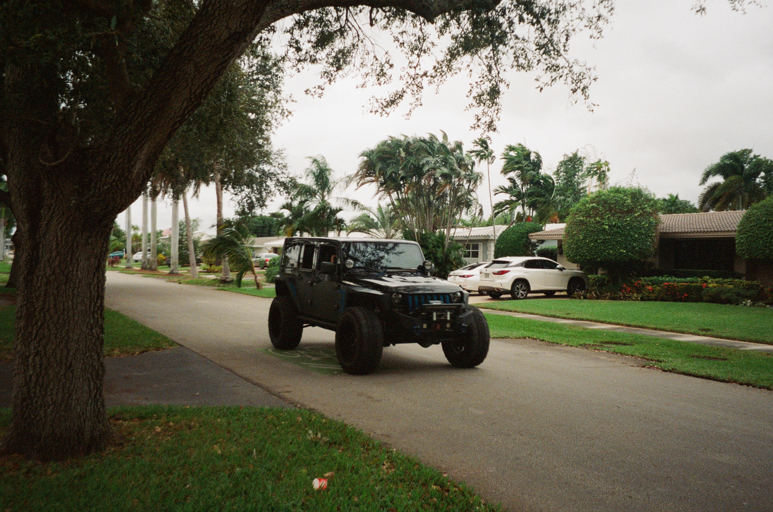 Film. CamToGo with Aleks