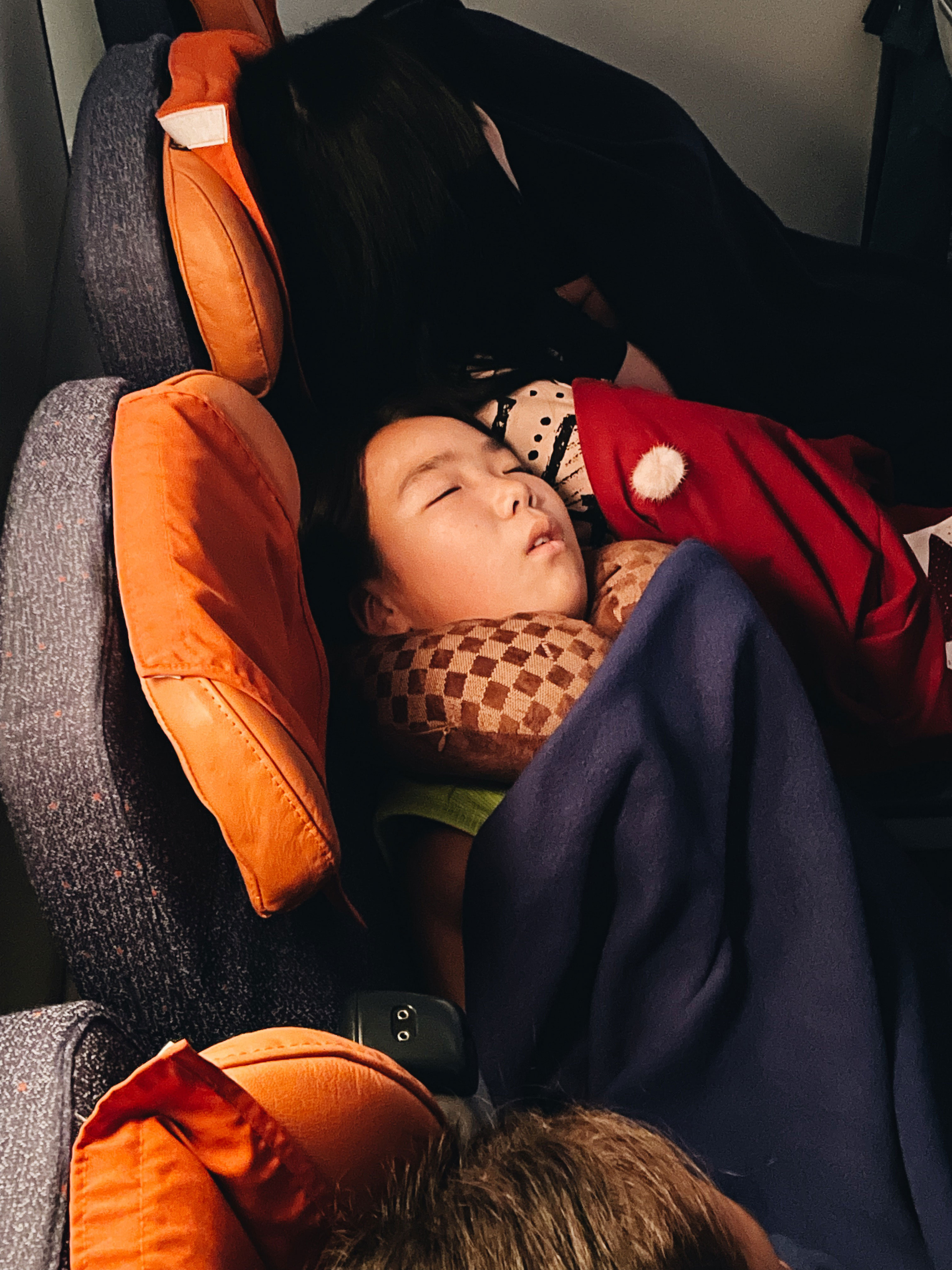 Mobile. CamToGo with Aleks