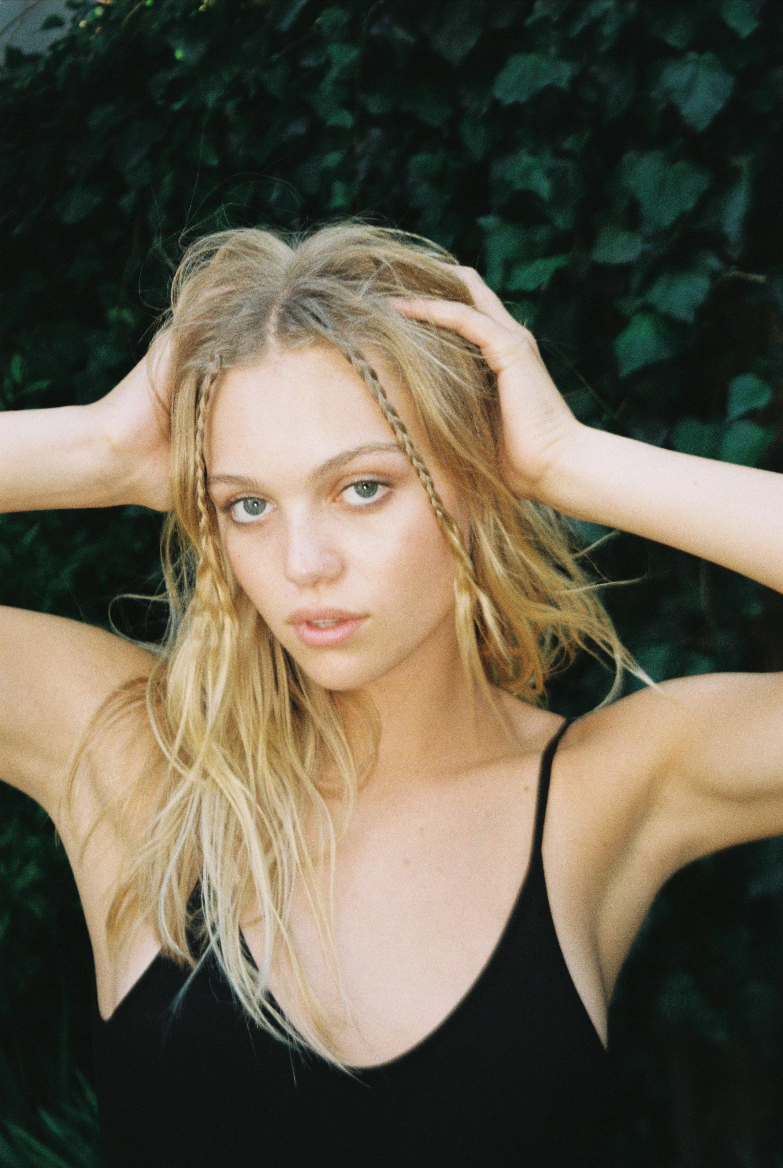 Film. CamToGo with Aleks