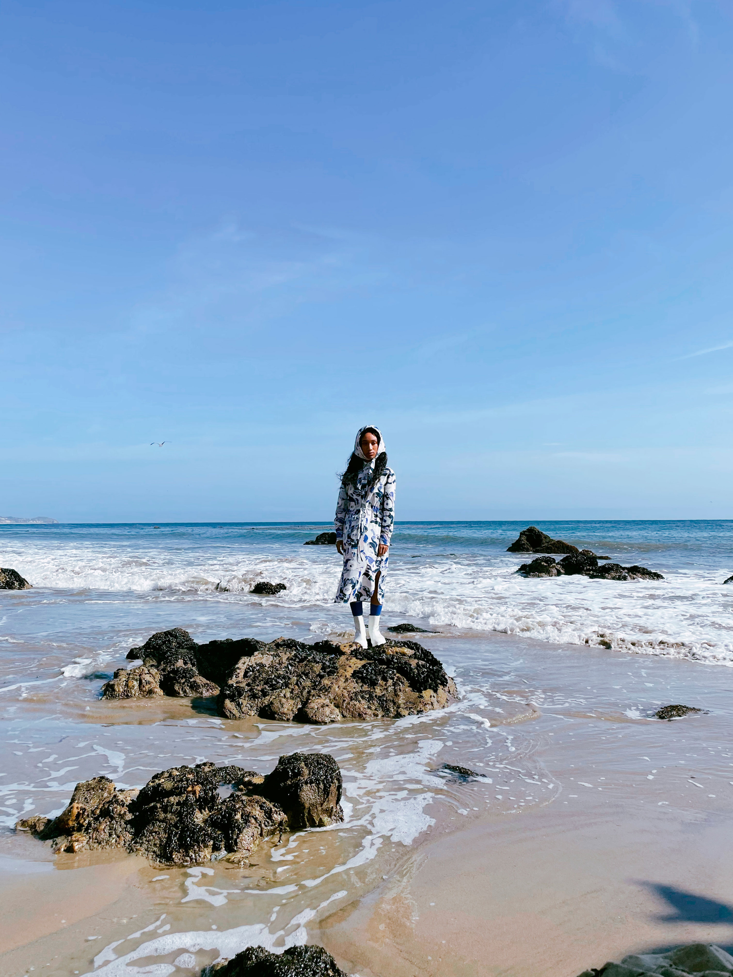 Mobile. CamToGo with Aleks