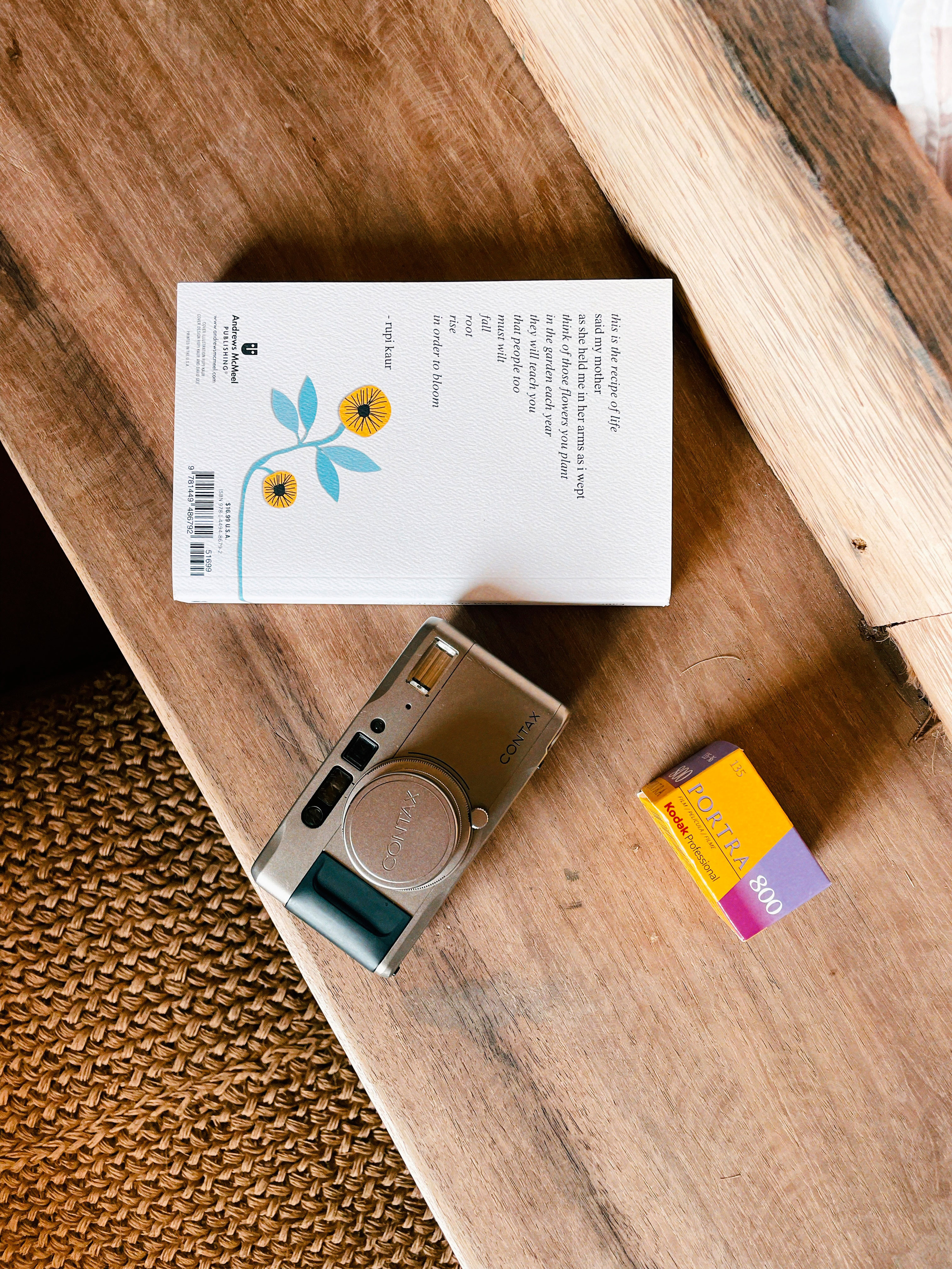 Mobile. CamToGo with Aleks