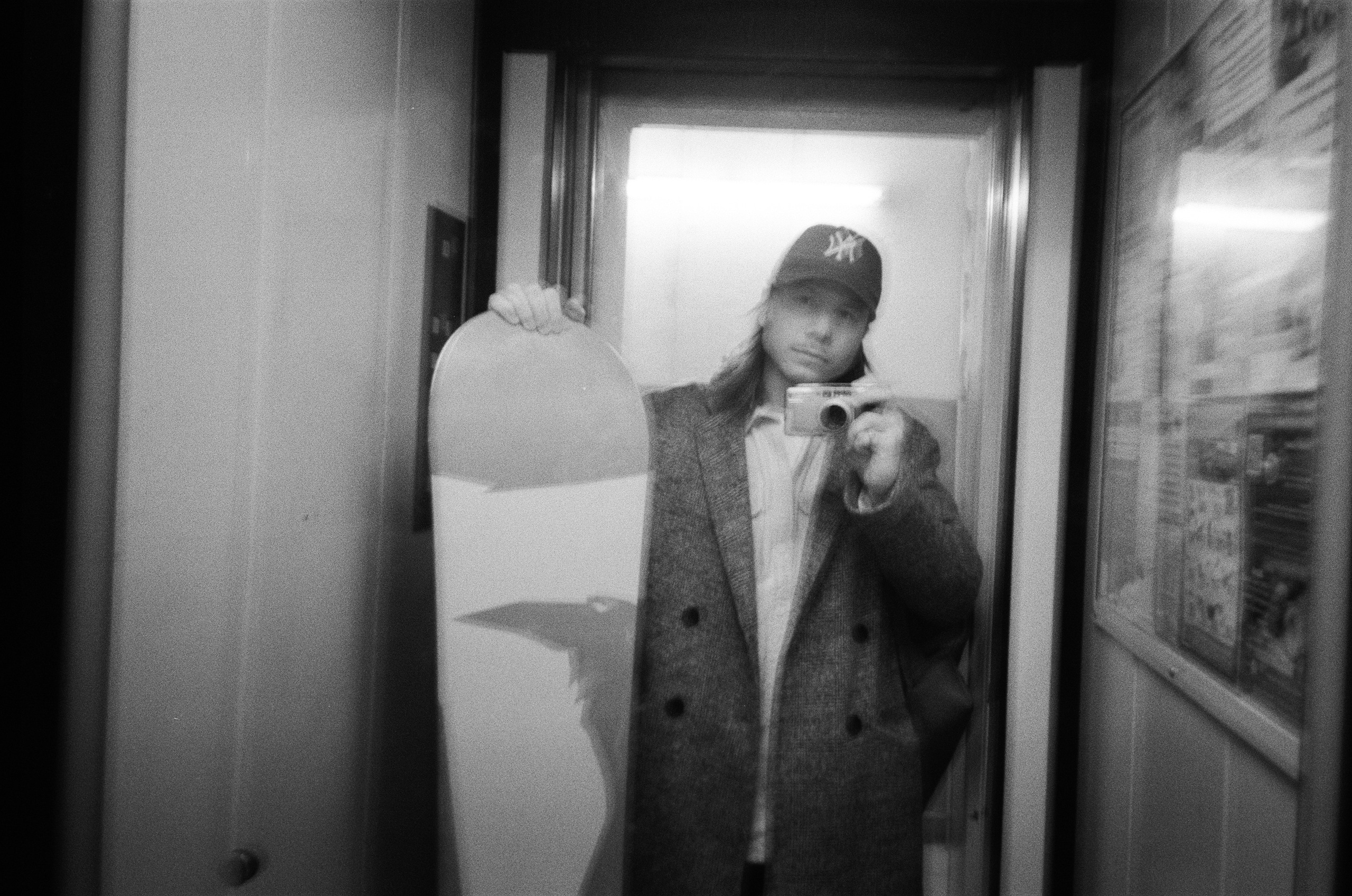 Film. CamToGo with Aleks