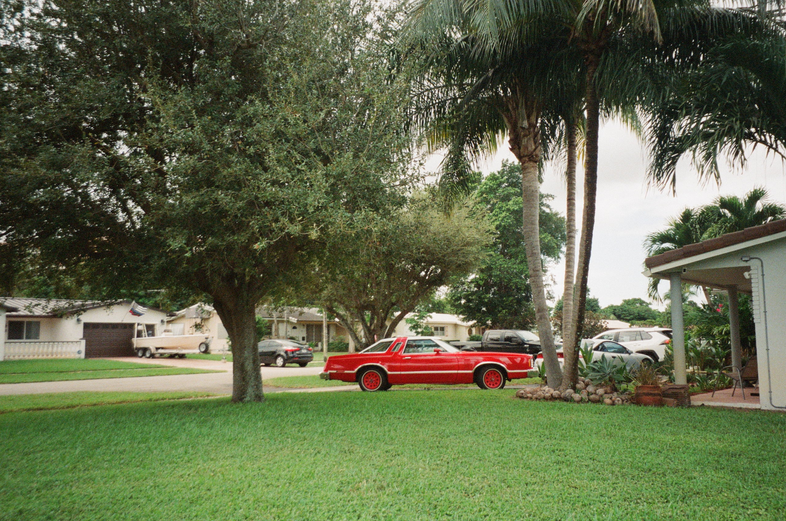 Film. CamToGo with Aleks