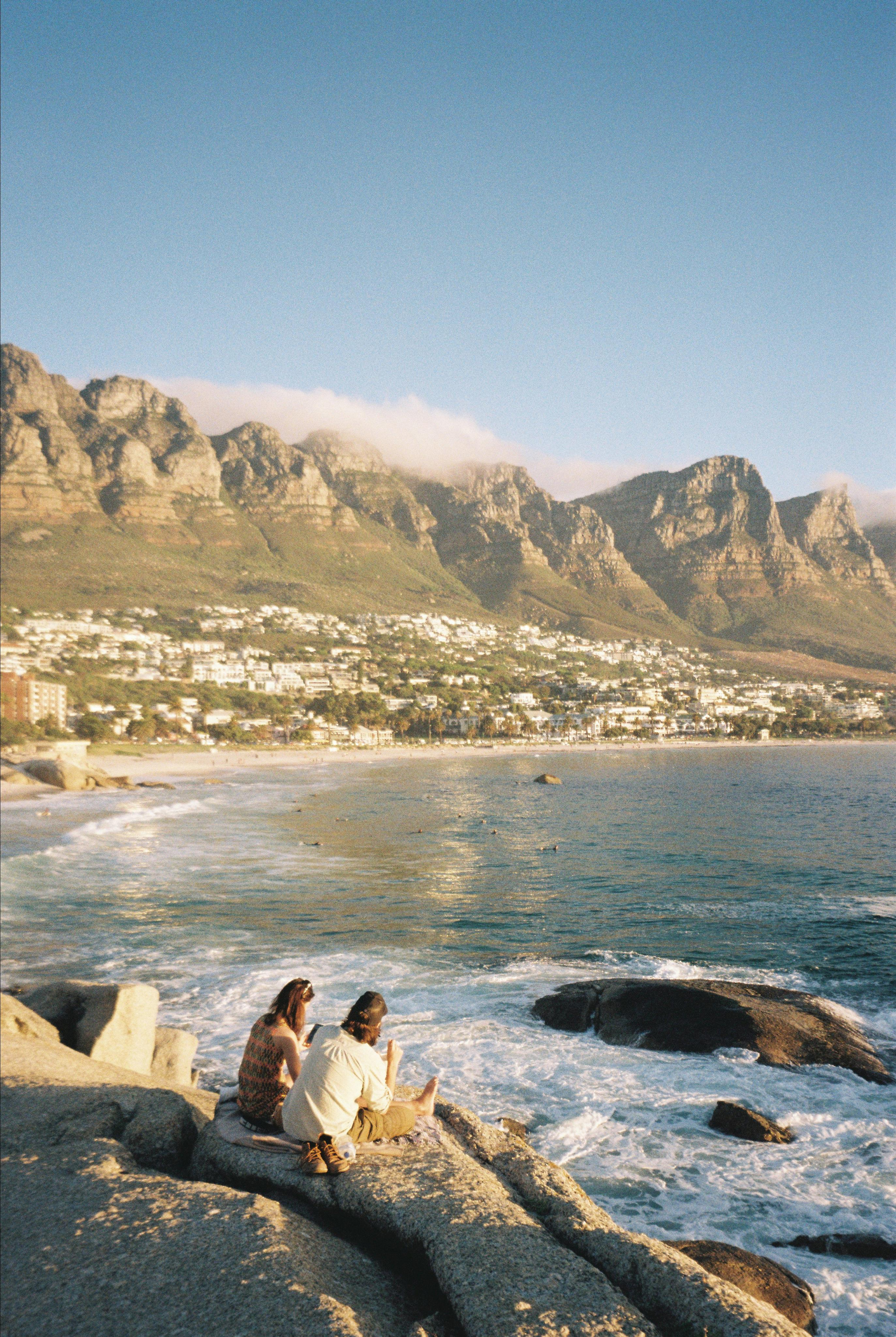 Film. CamToGo with Aleks