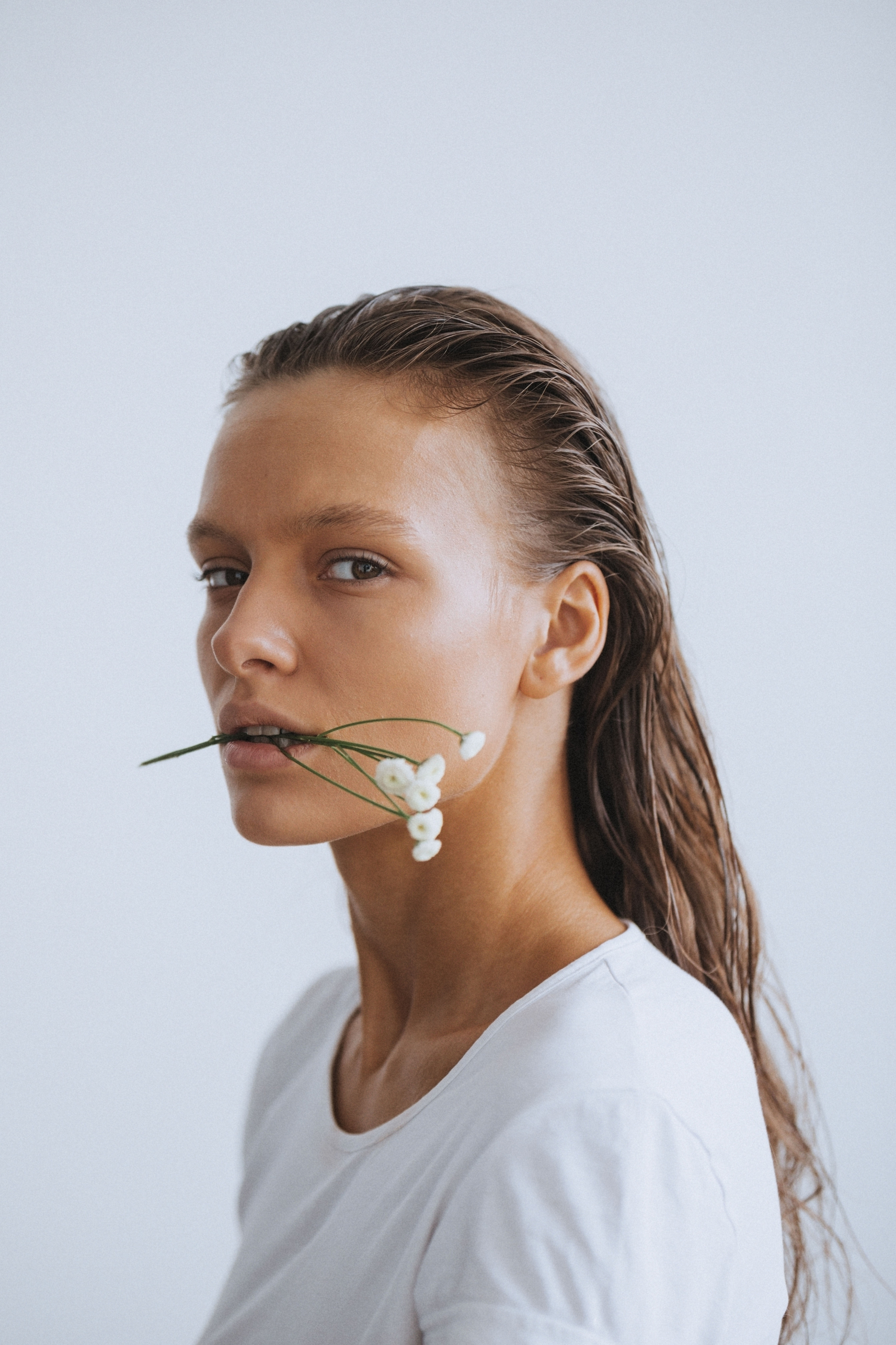 Portrait. CamToGo with Aleks