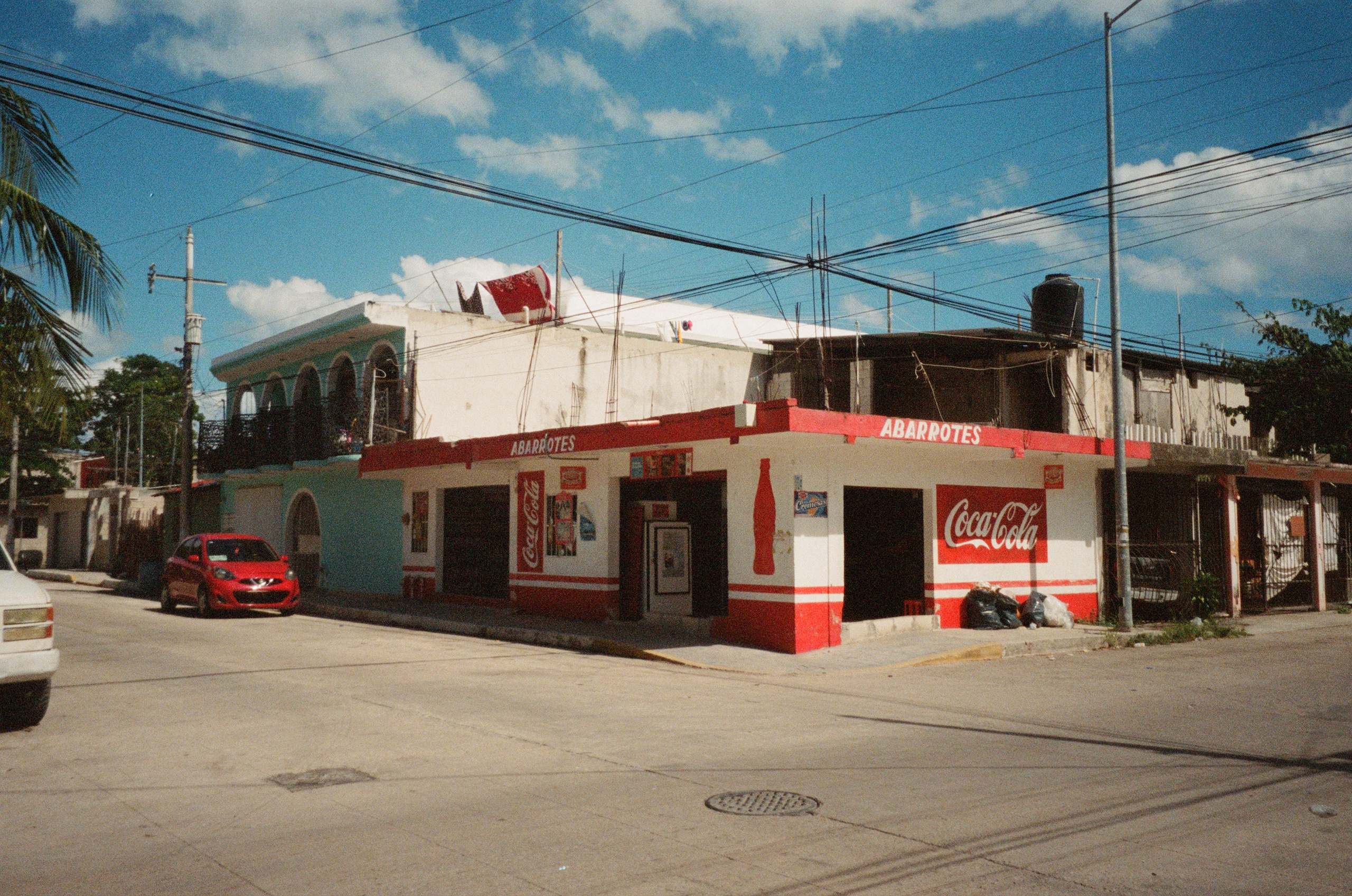 Film. CamToGo with Aleks