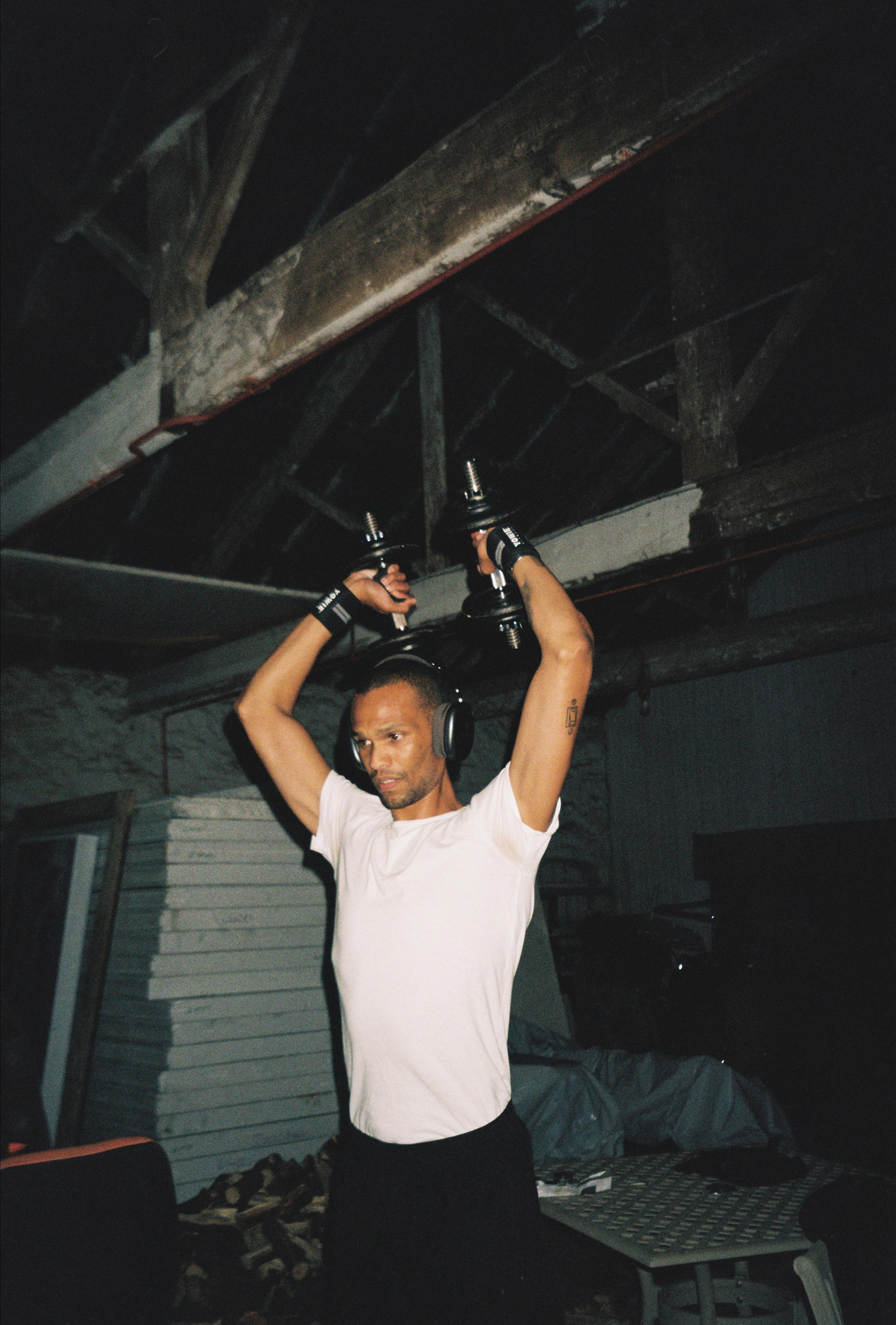 Film. CamToGo with Aleks