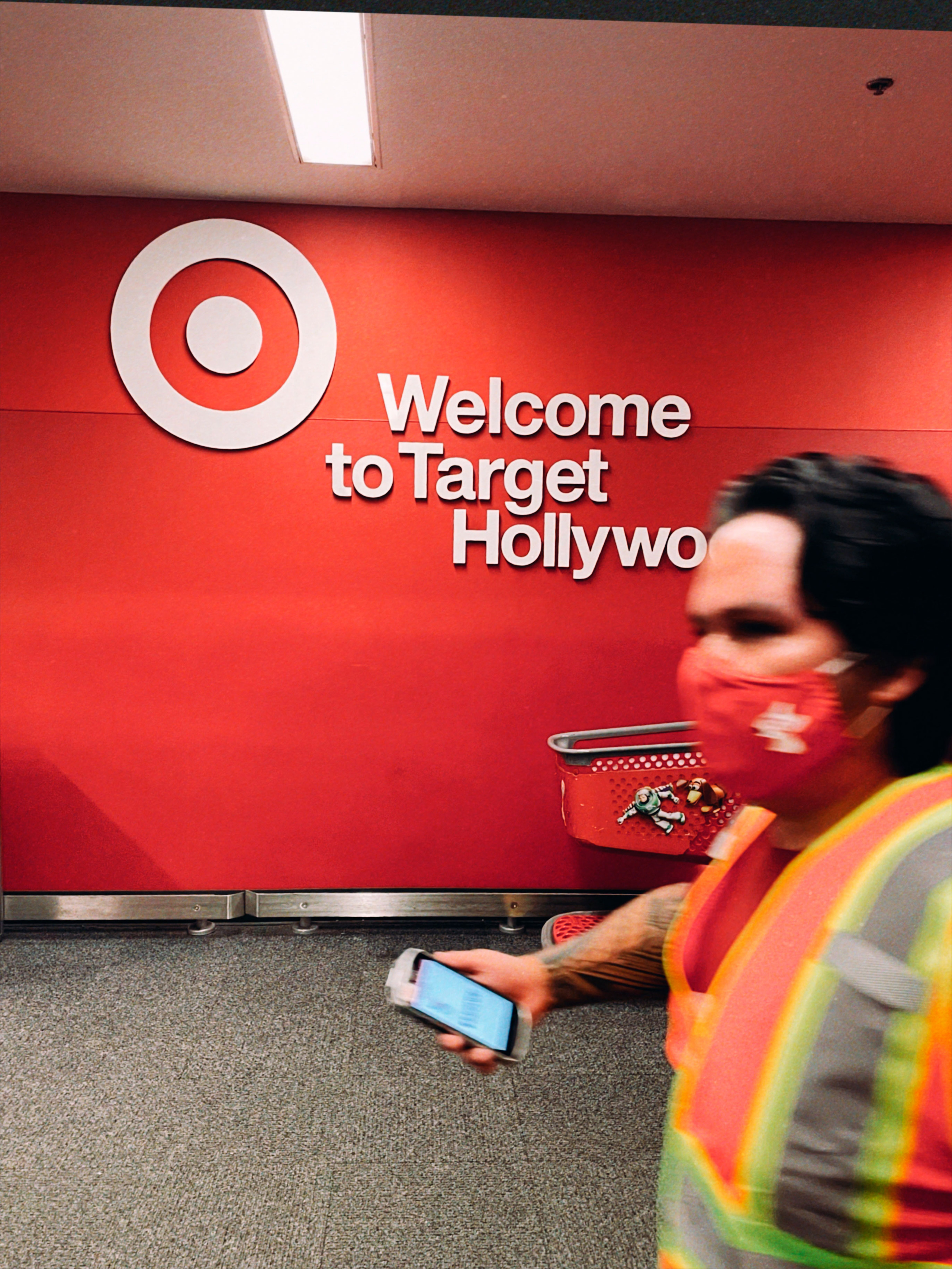 Mobile. CamToGo with Aleks