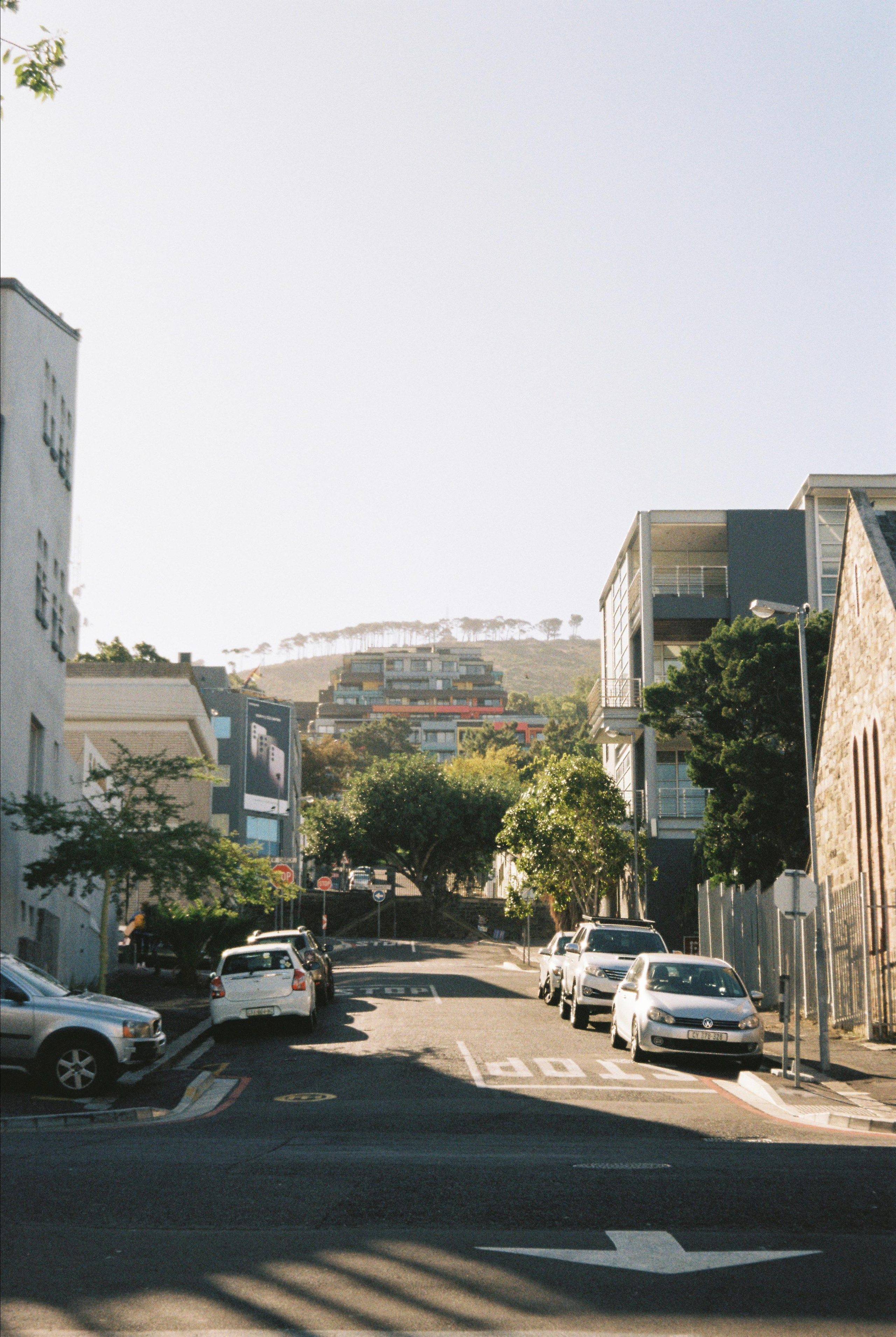 Film. CamToGo with Aleks