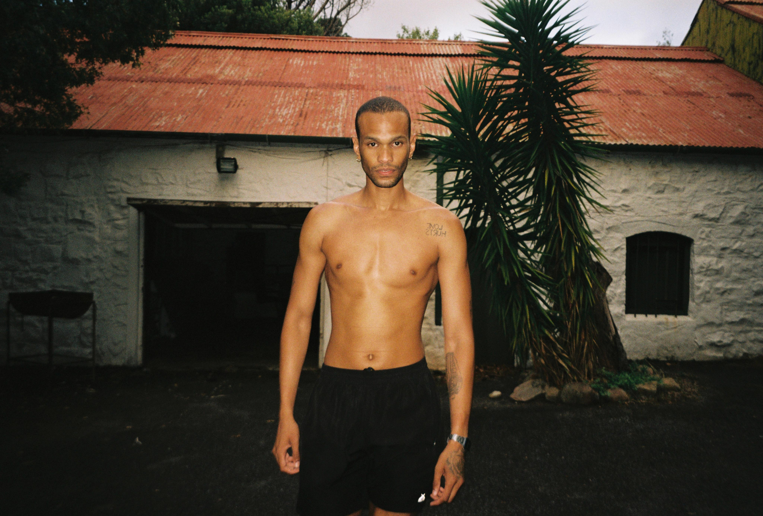 Film. CamToGo with Aleks