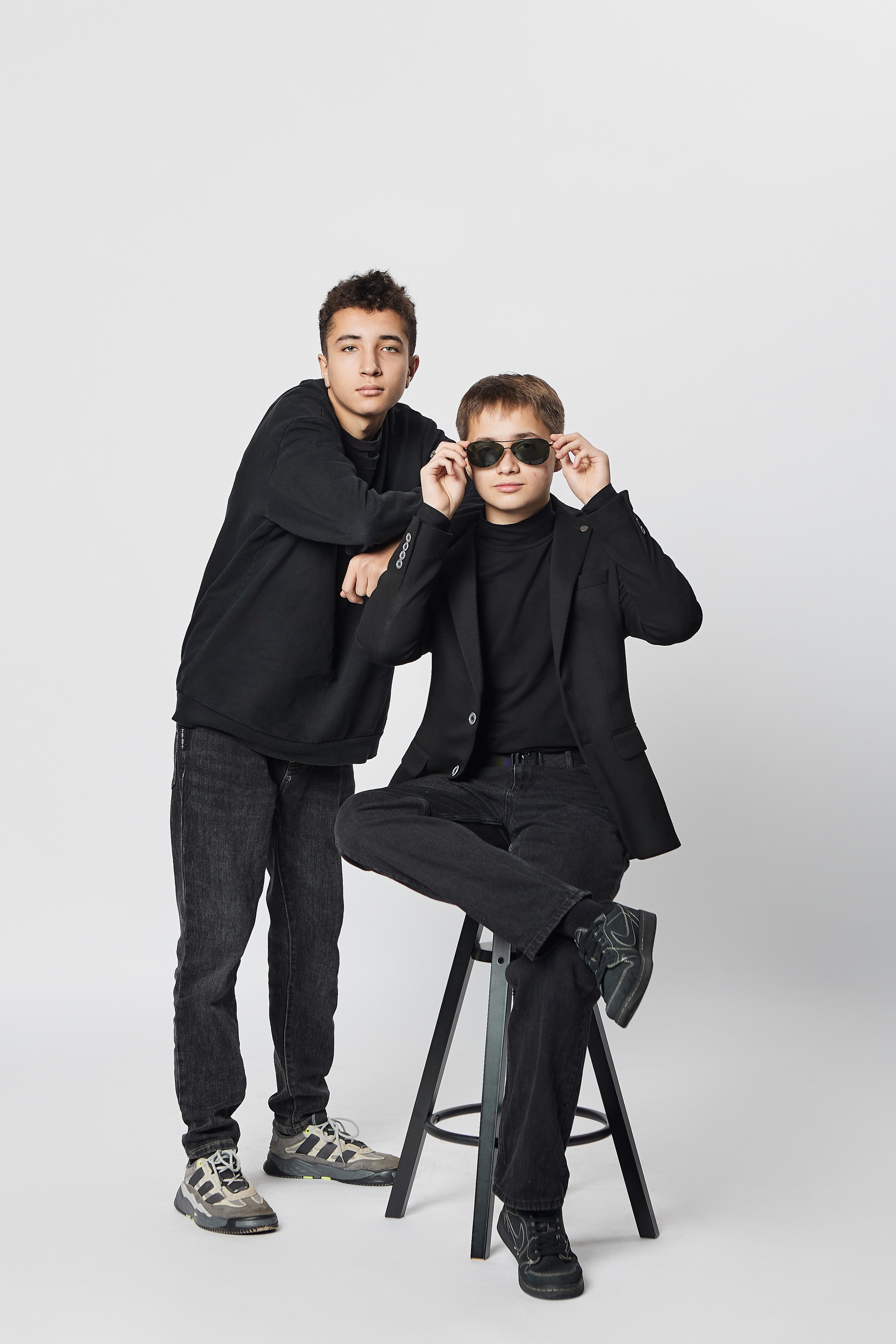 Выпускной альбом от Фотографа Дмитрия Иванова. Владивосток