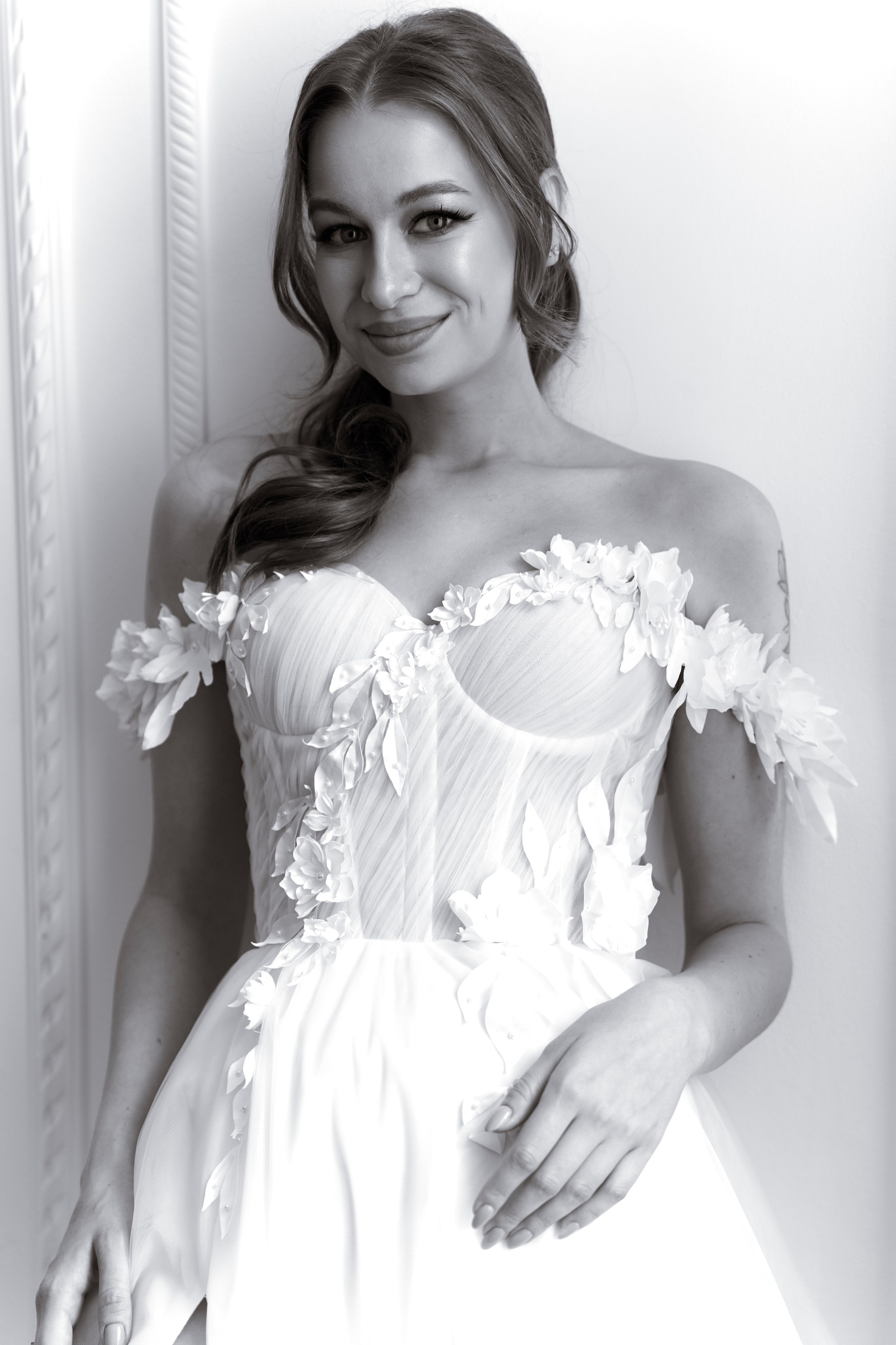 М&Е. Фотограф Москва и Екатеринбург. Максимова Соня