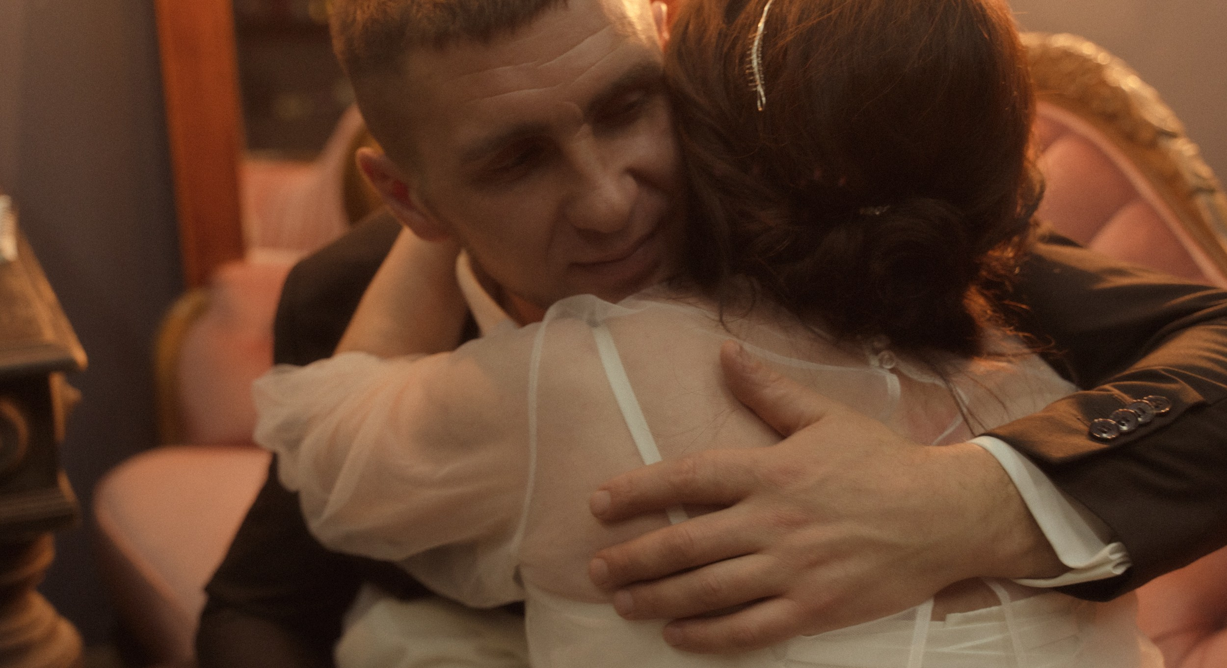 Свадьба Ирины и Владимира. Фотограф в Москве и Нижнем Новгороде Никонова Анастасия