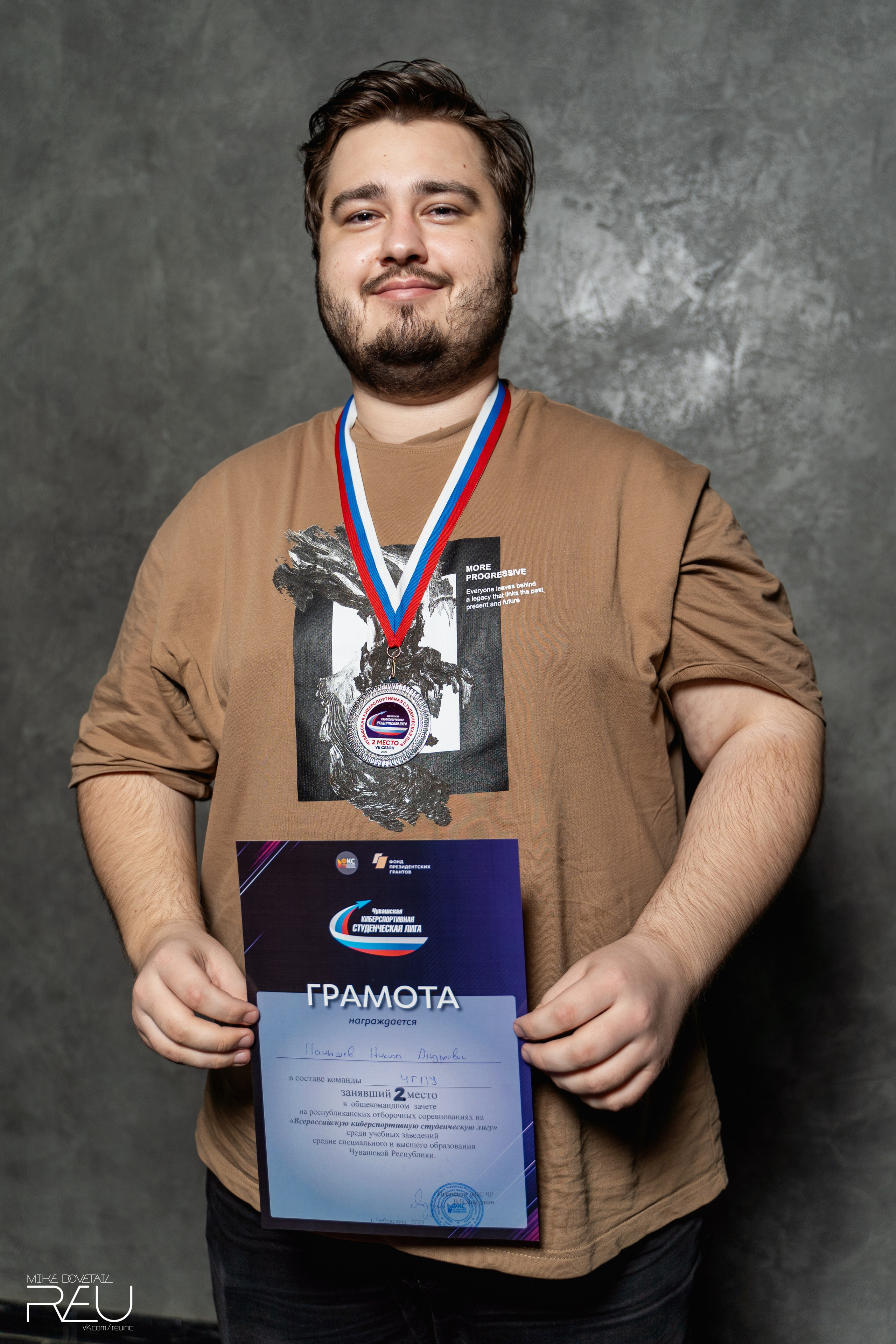 ФИНАЛ ВКСЛ ЧУВАШИИ 2023. Mike Dovetail | Портретный и репортажный фотограф