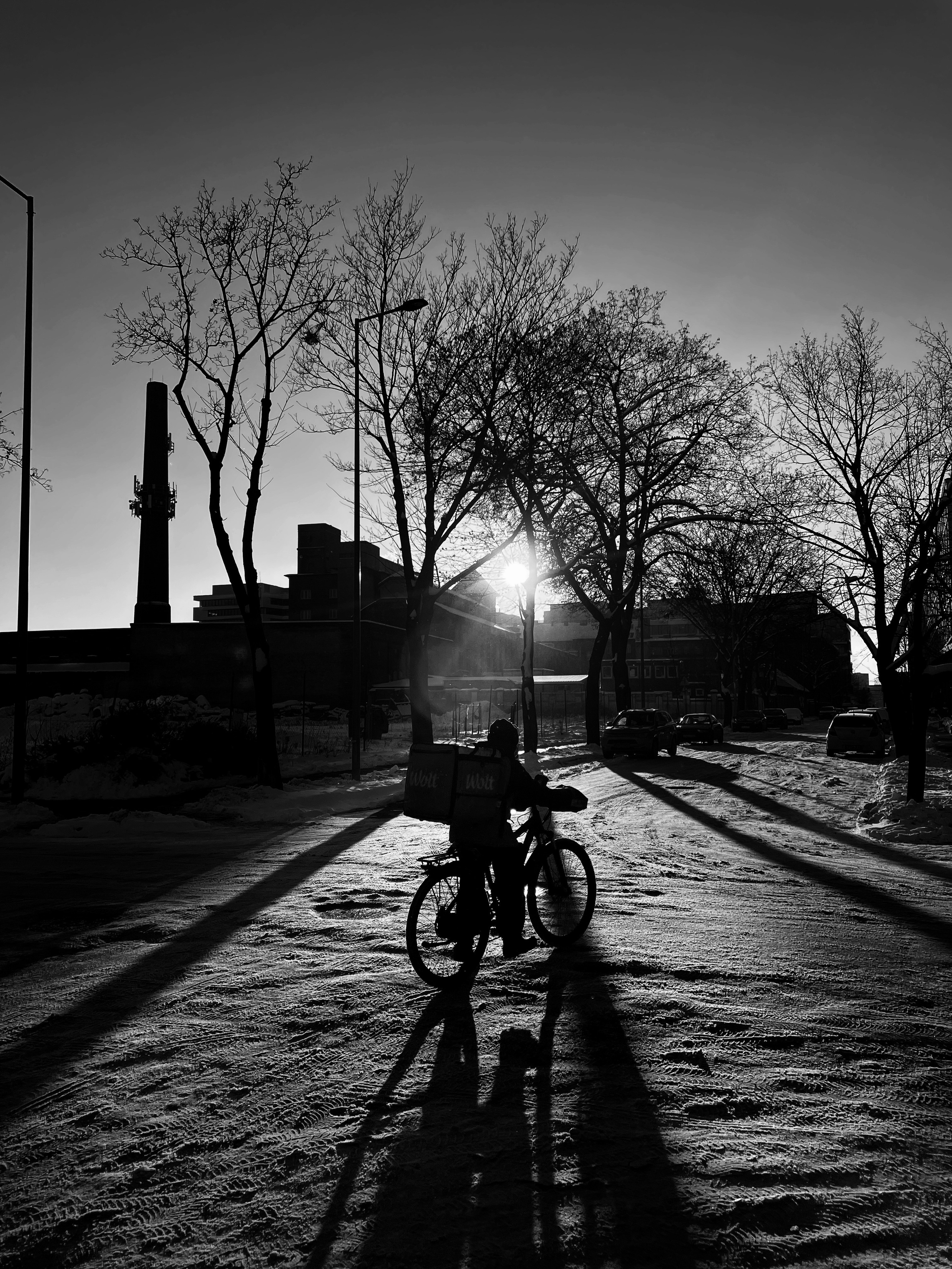 STRT JRNL by Knyazev Yura issue #5 February 2026. Photographer in Budapest  — Yura Knyazev