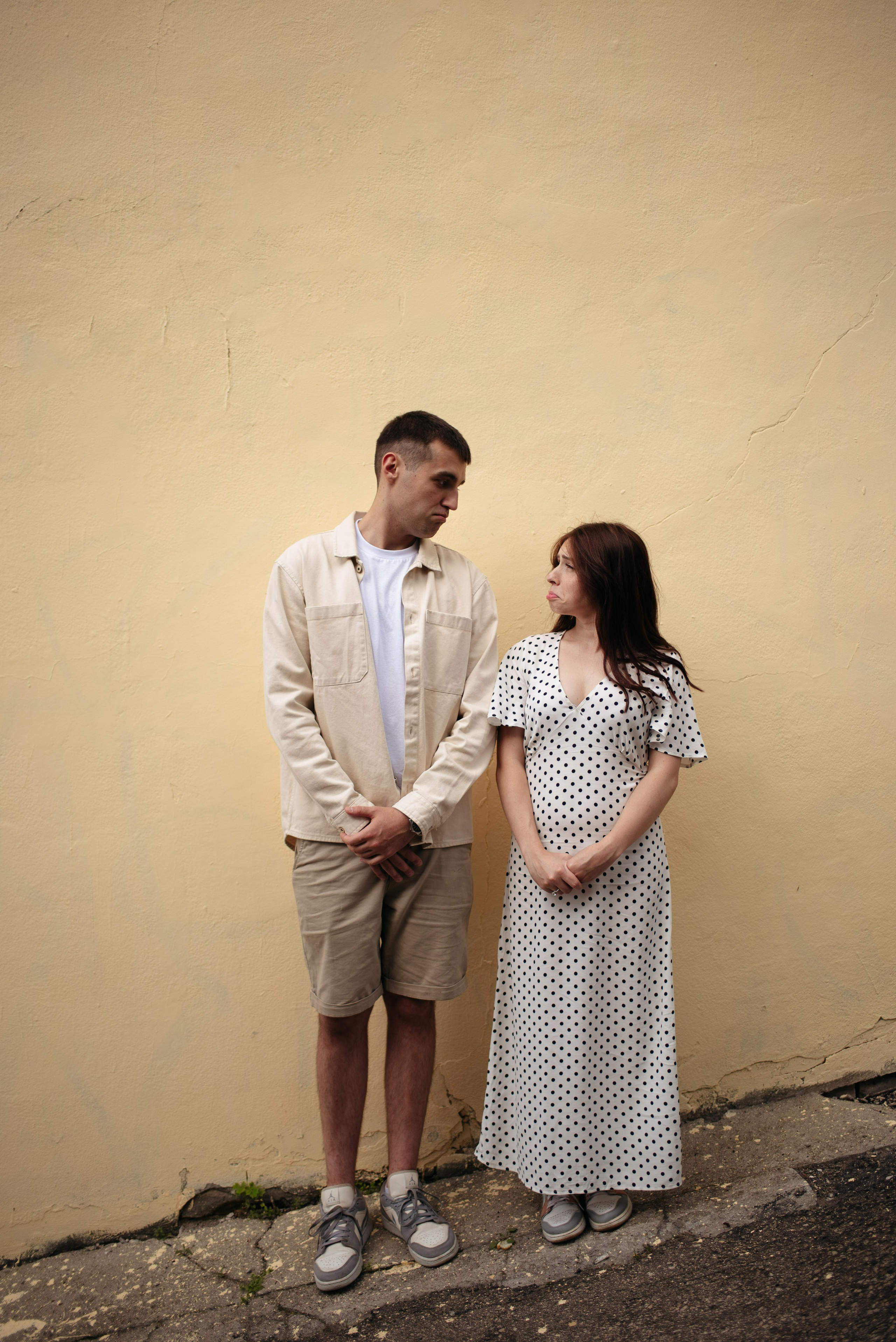 Александра & Илья. Обо мне