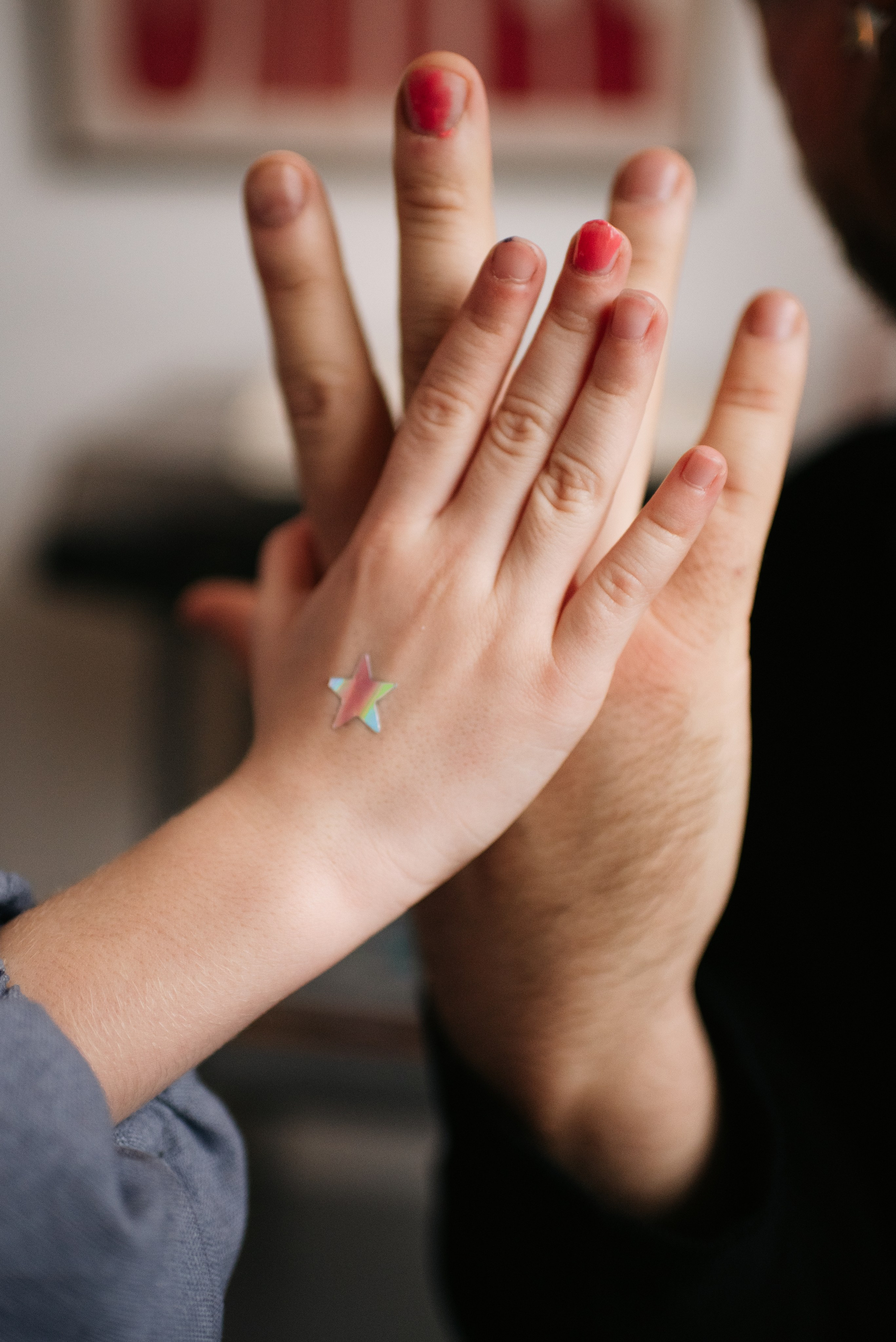 Папа и Дочка. Обо мне