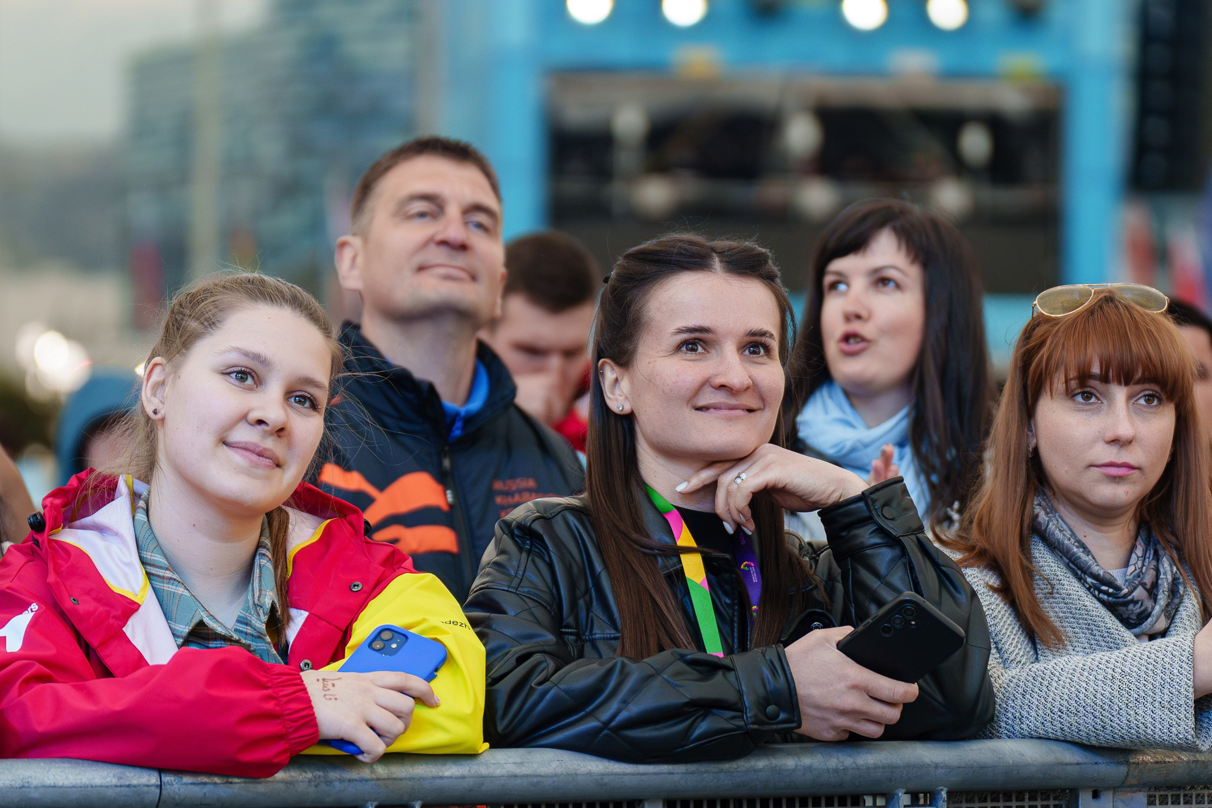 WYF_Брикс_Music_show. Репортажной фотограф Евгения Литвякова