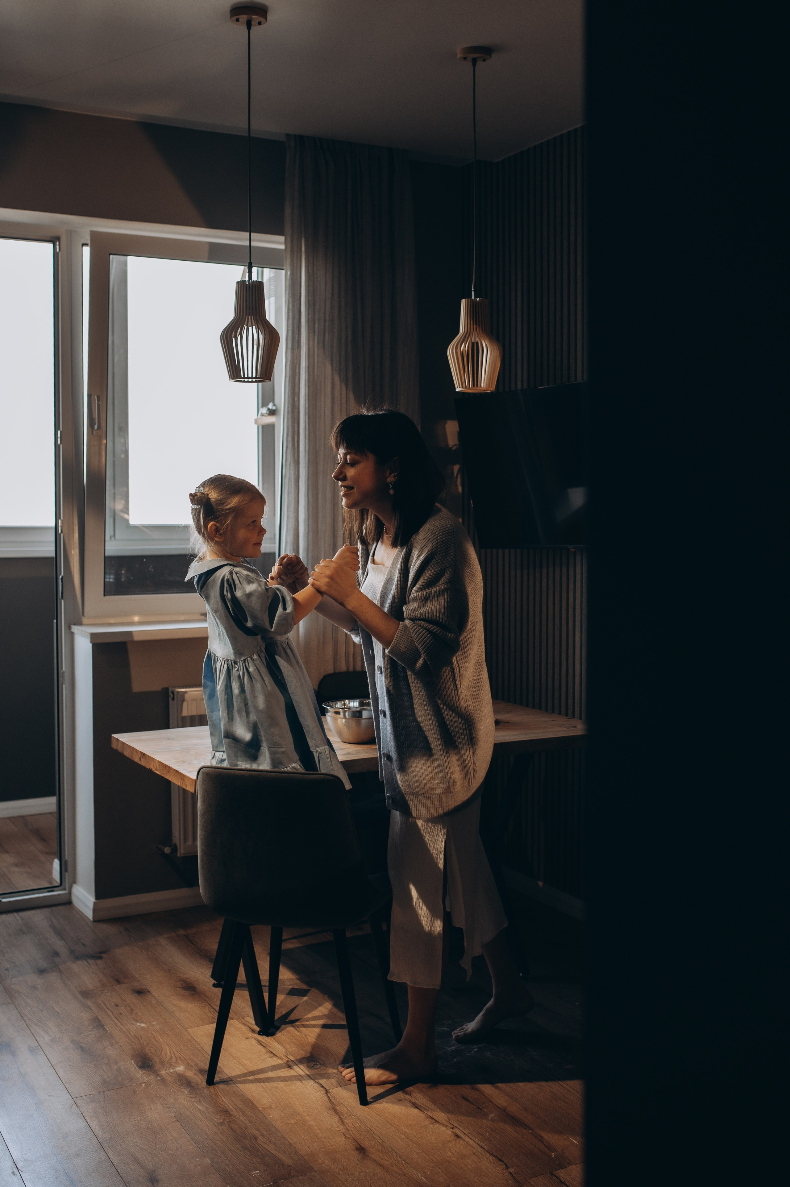 Настя_и_Варя. Семейный и женский фотограф в Краснодаре Александра Синчук