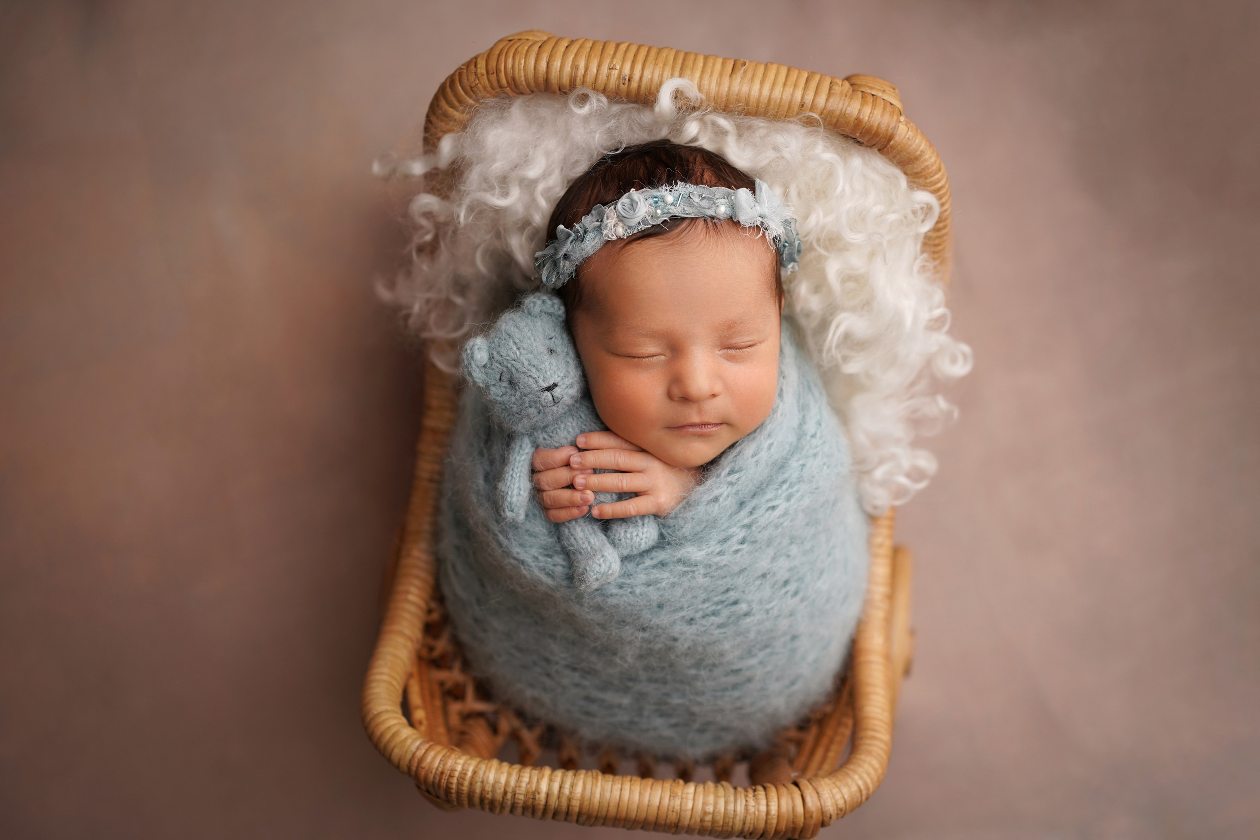 Новорожденные. Фотограф новорождённых в Москве Елена Левина