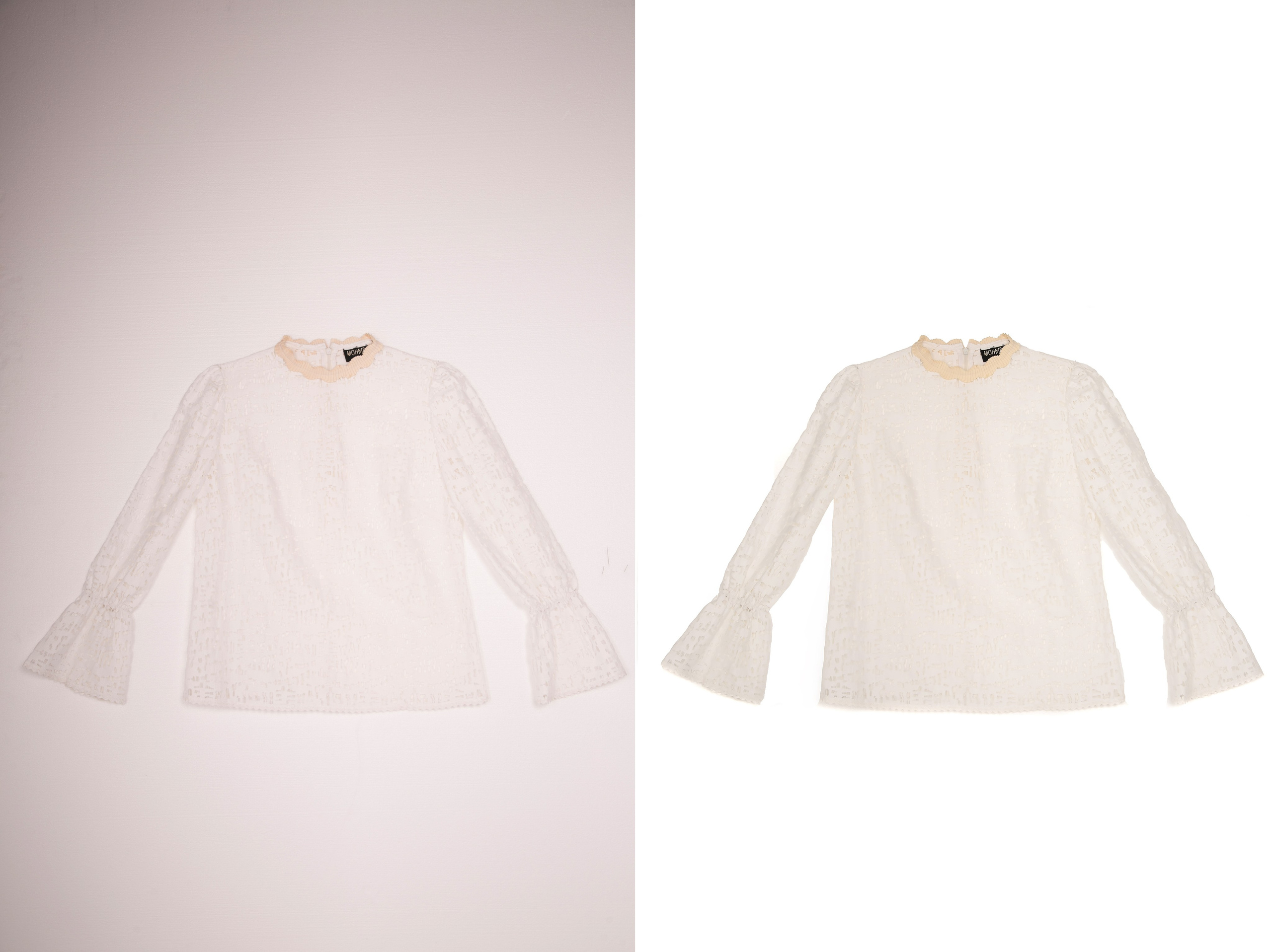 Рубашки и пиджаки