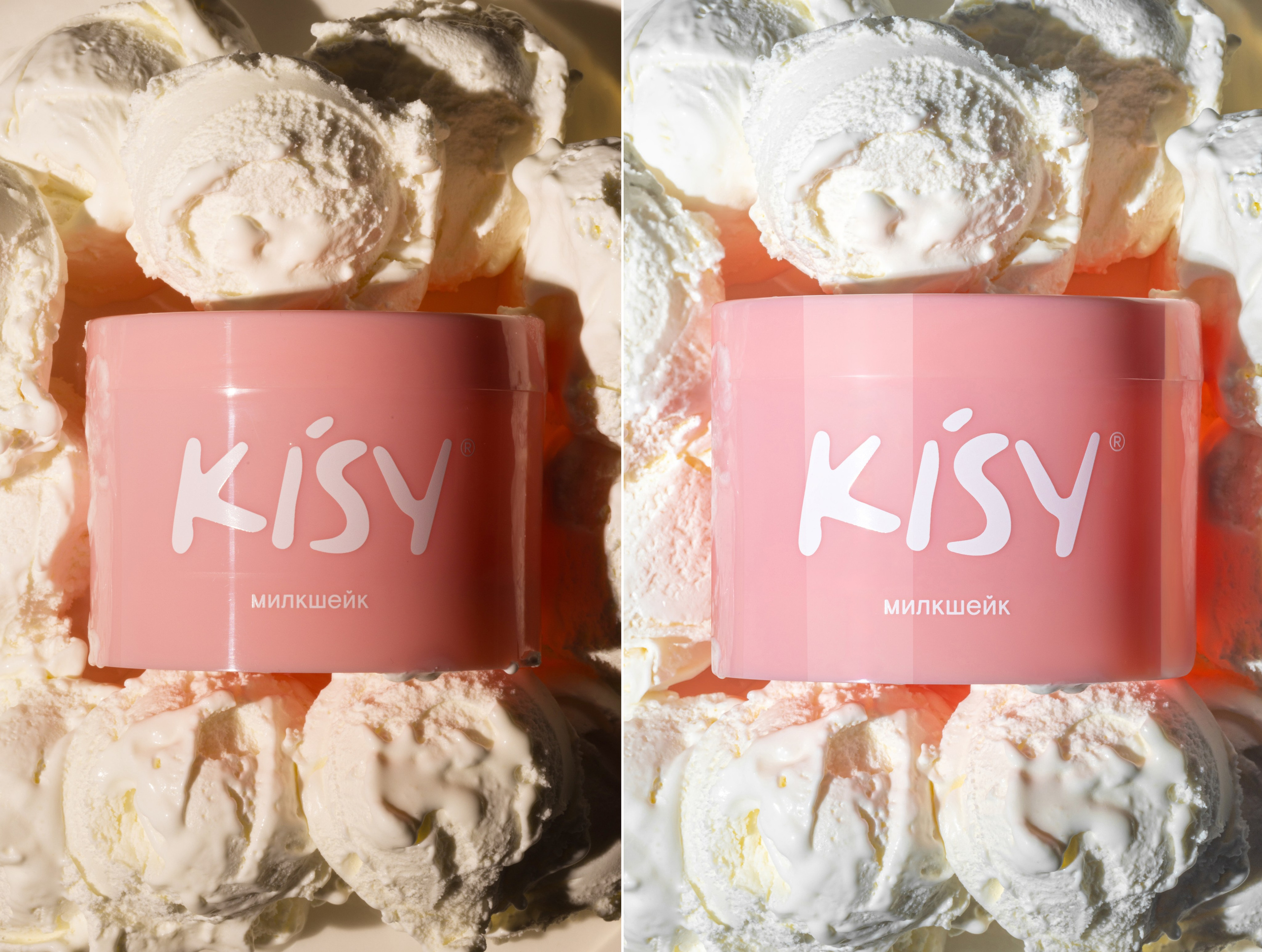 Уходовая Косметика