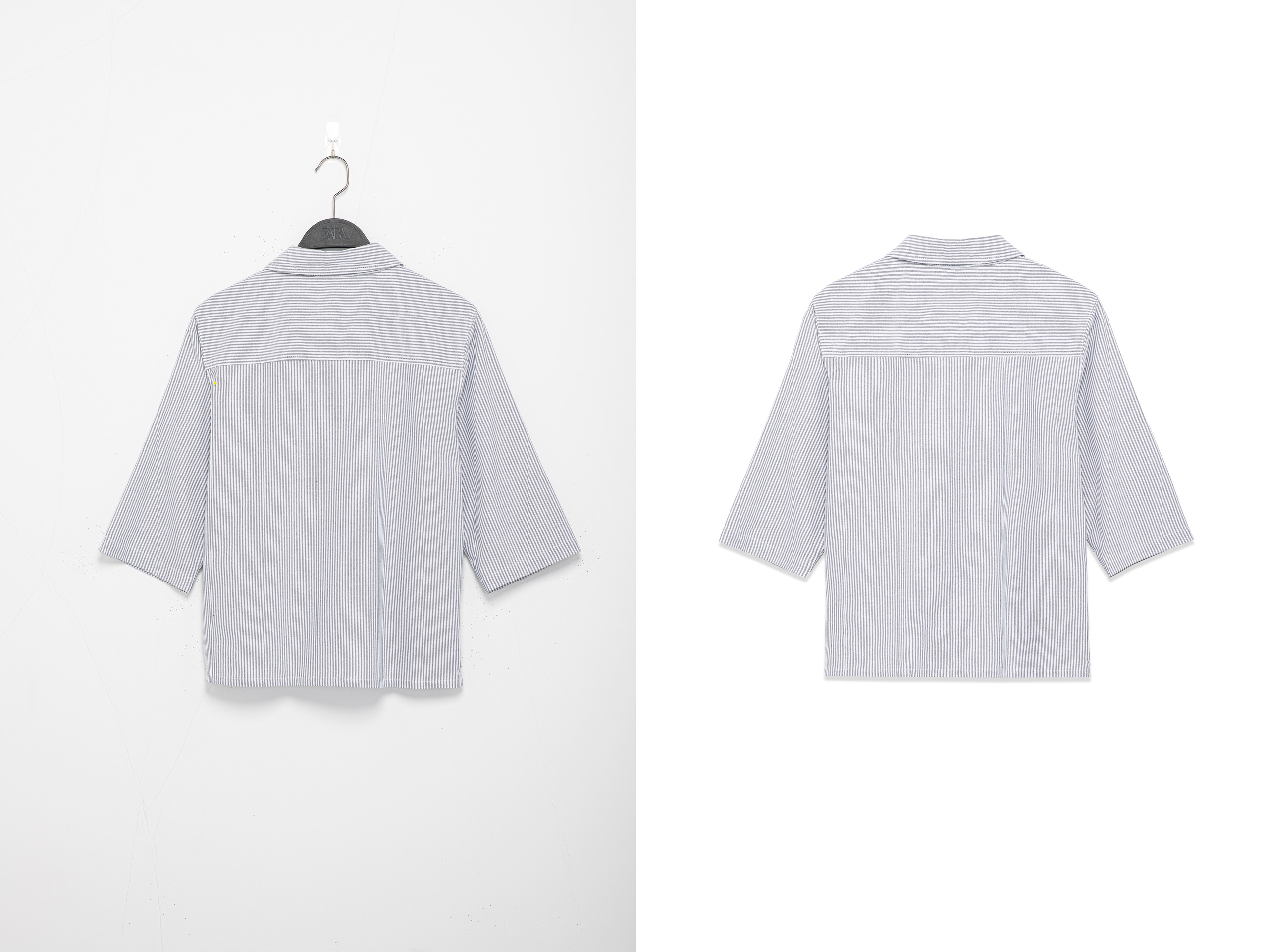 Рубашки и пиджаки