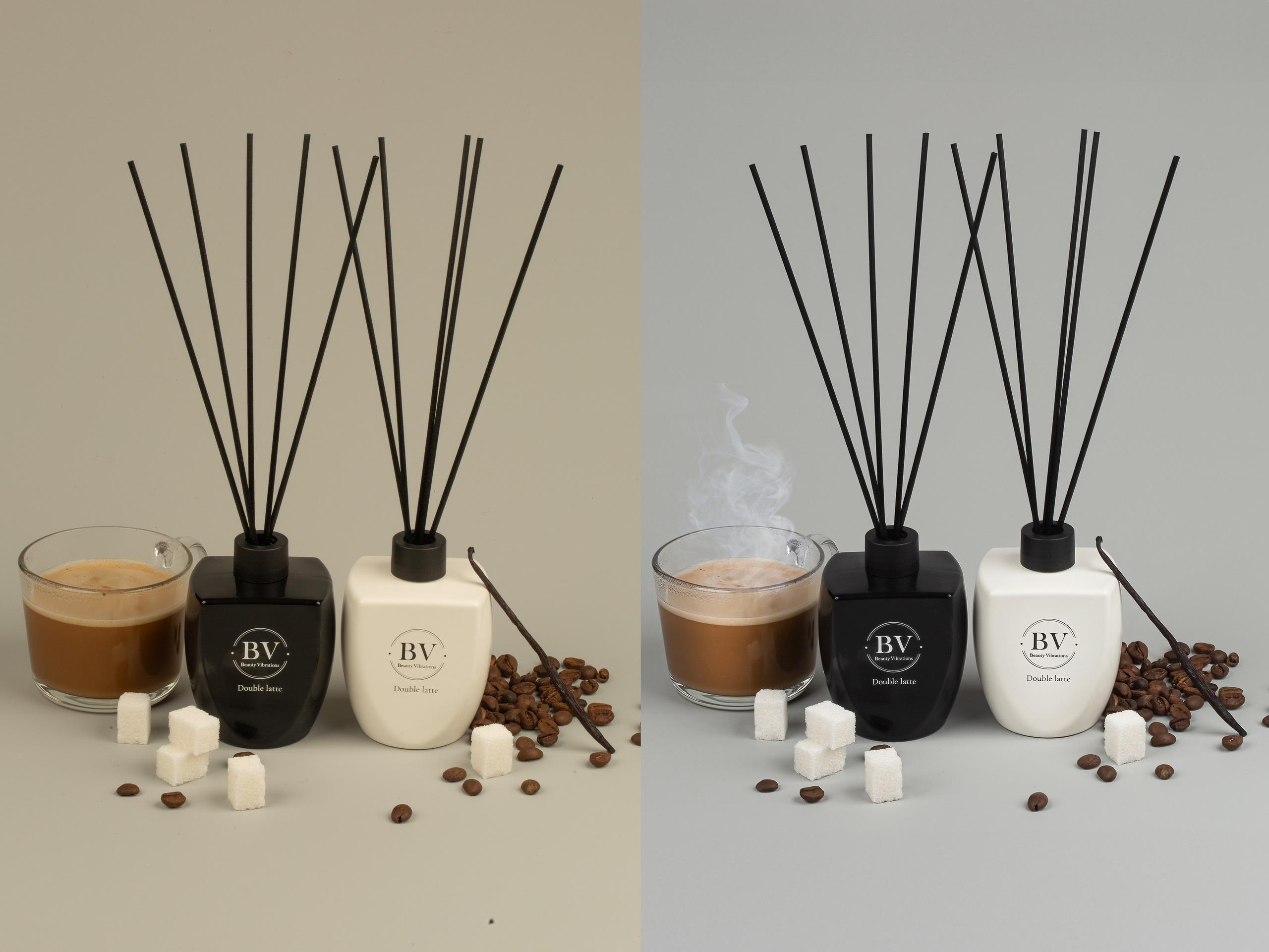 Свечи и диффузоры