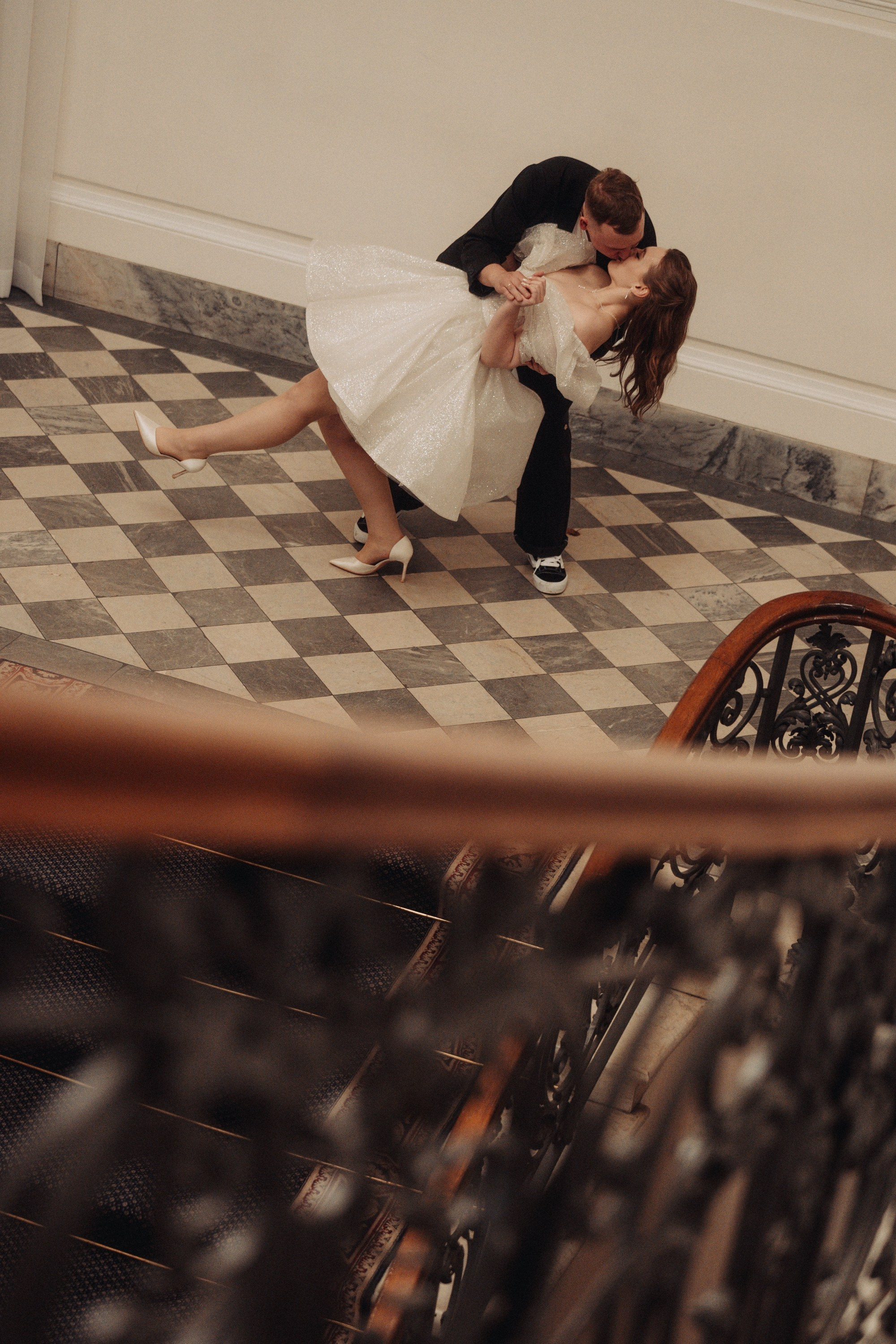 Н+К. Сергей Грицанов Фотограф СПБ