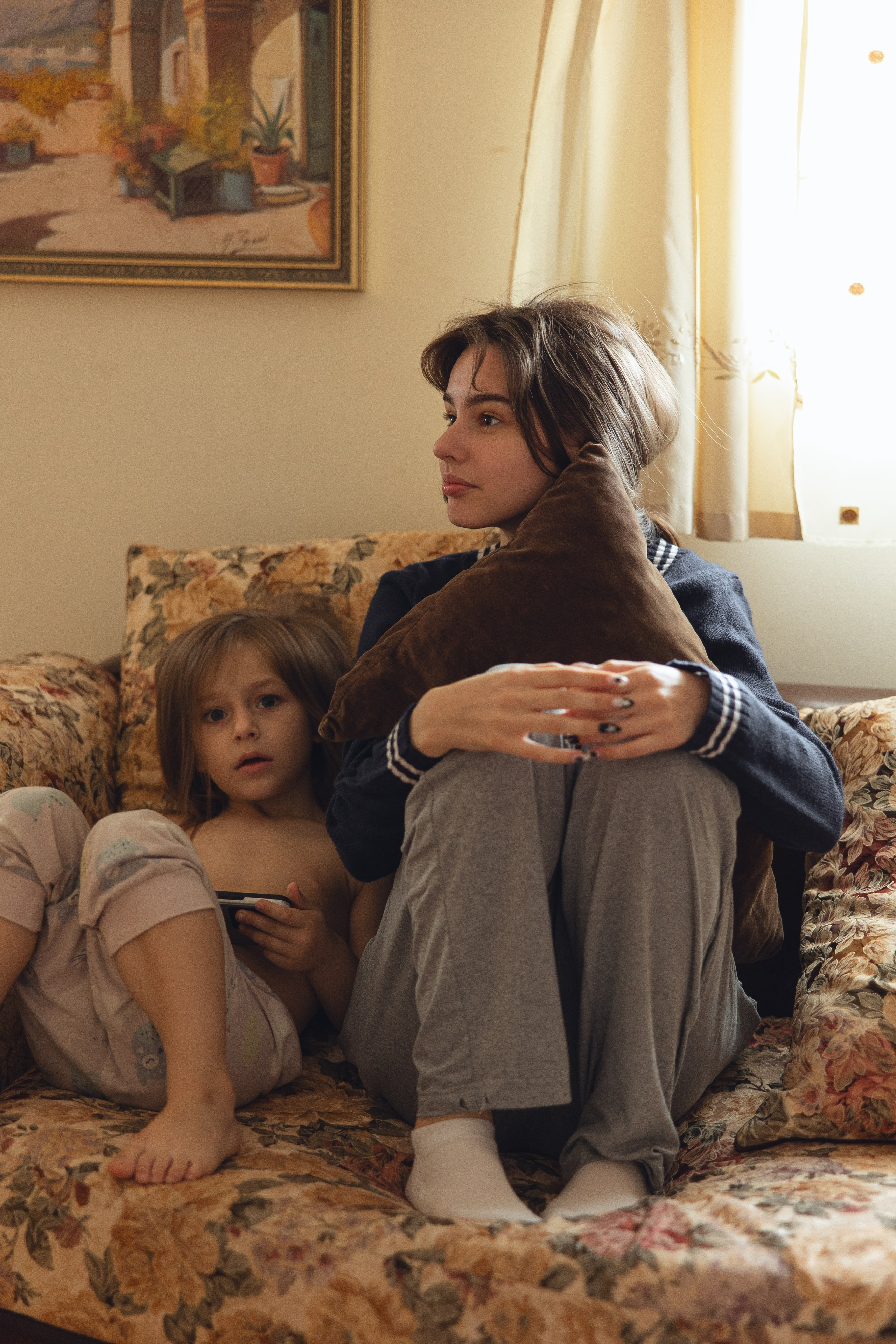 Дмитрий и Алиса. Свадебный и портретный фотограф в Ростове на Дону Андо Саргсян