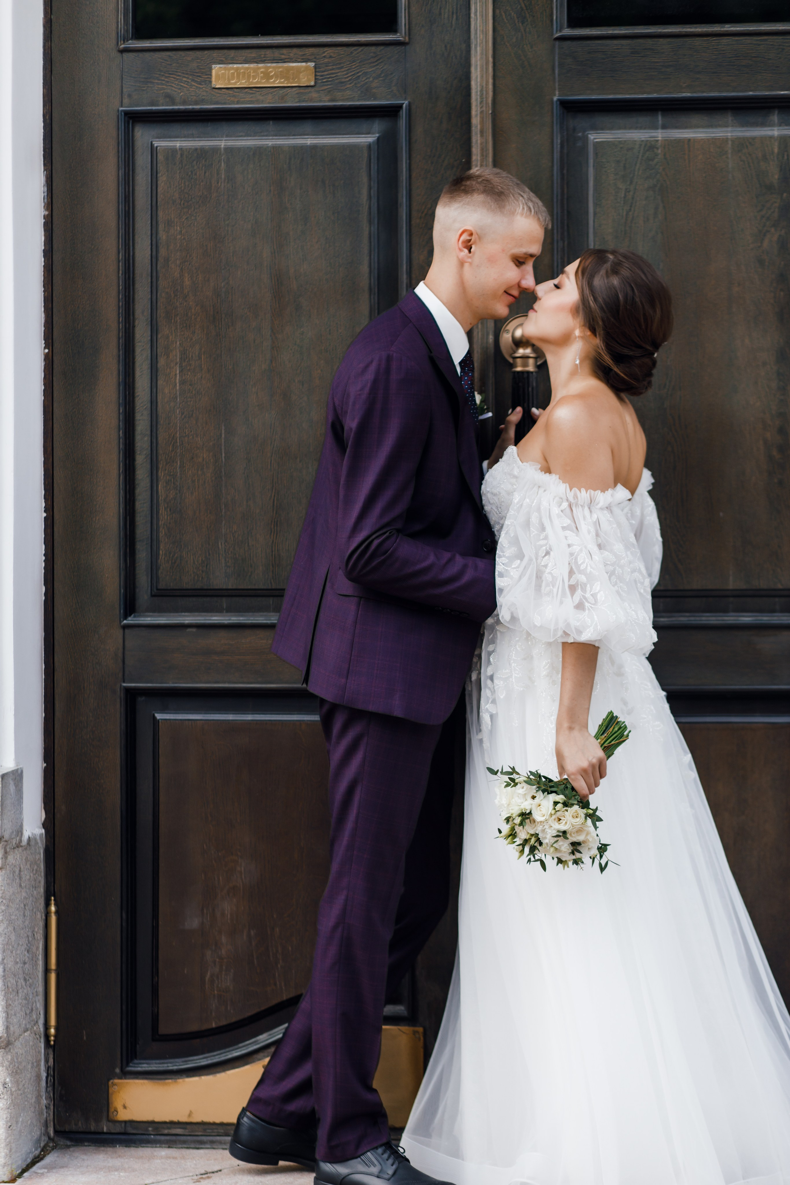 Рената&Иван. Свадебный и семейный фотограф Екатеринбург Настя Саедгалина